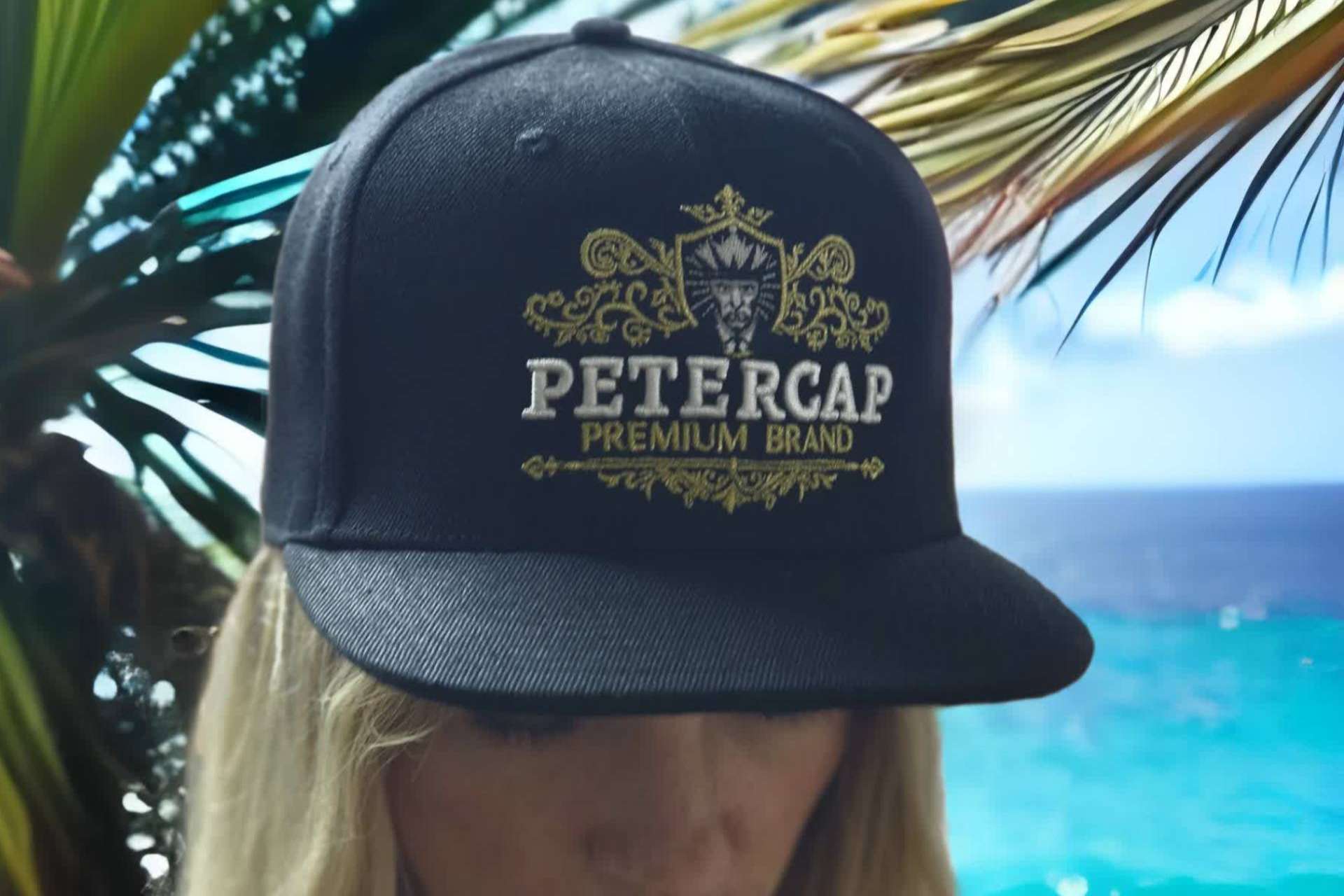 PETERCAP, una de las principales referencias en el diseño y distribución de gorras de lujo