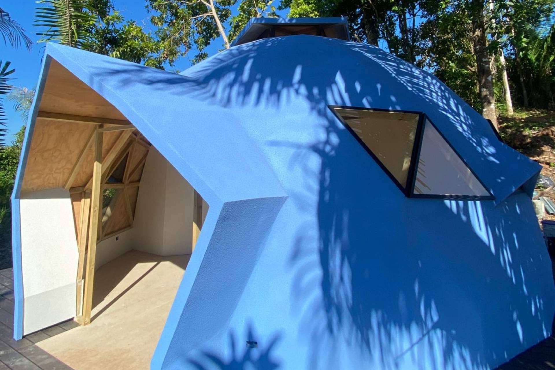 El corcho natural, Corcho Proyectado KliuCork®, de Kliu Solutions