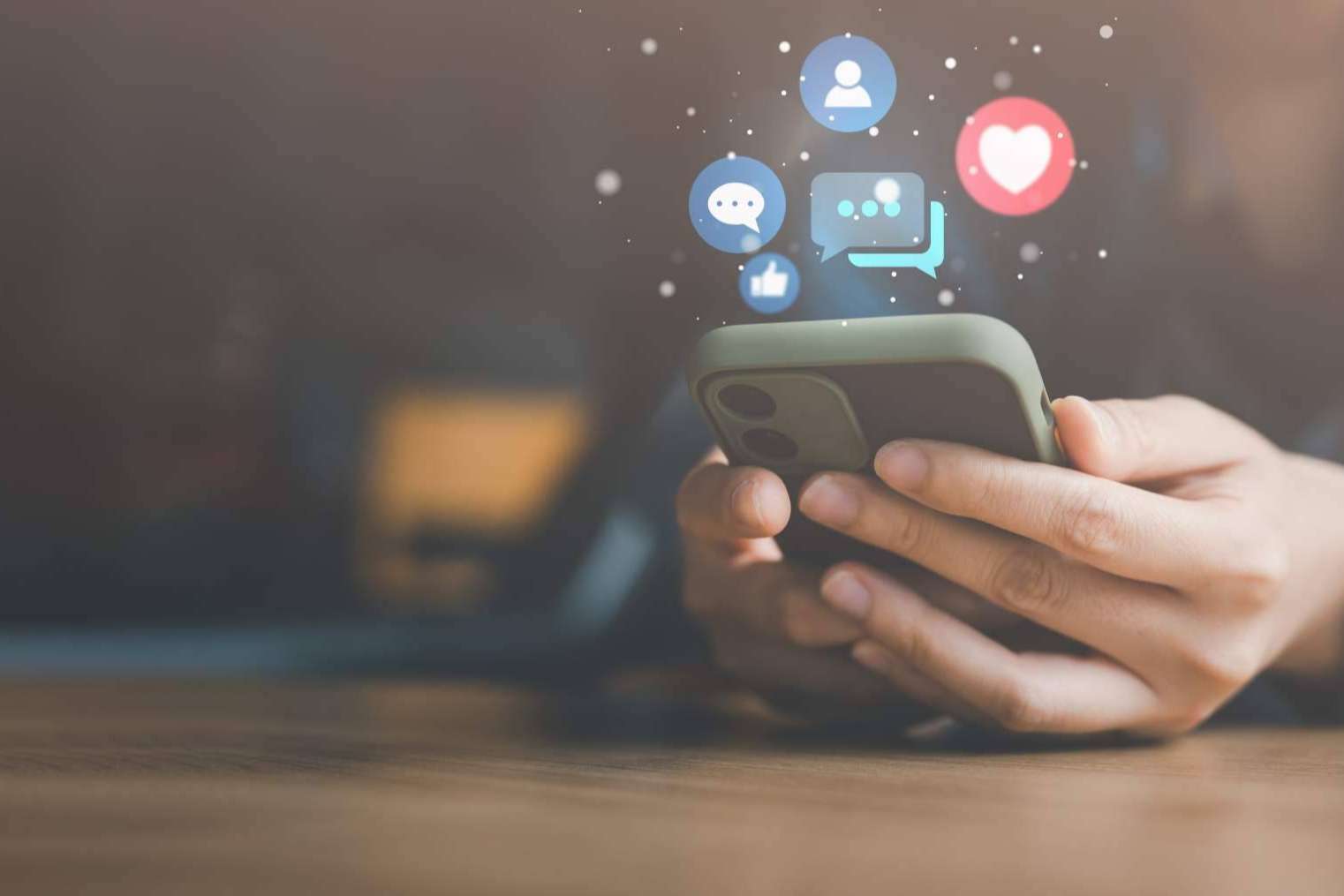 CTX Detectives Privados y su servicio de investigaciones privadas en redes sociales