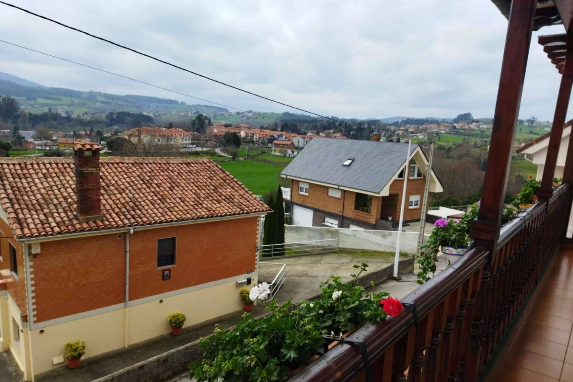 Beneficios de vivir en un pueblo de Cantabria