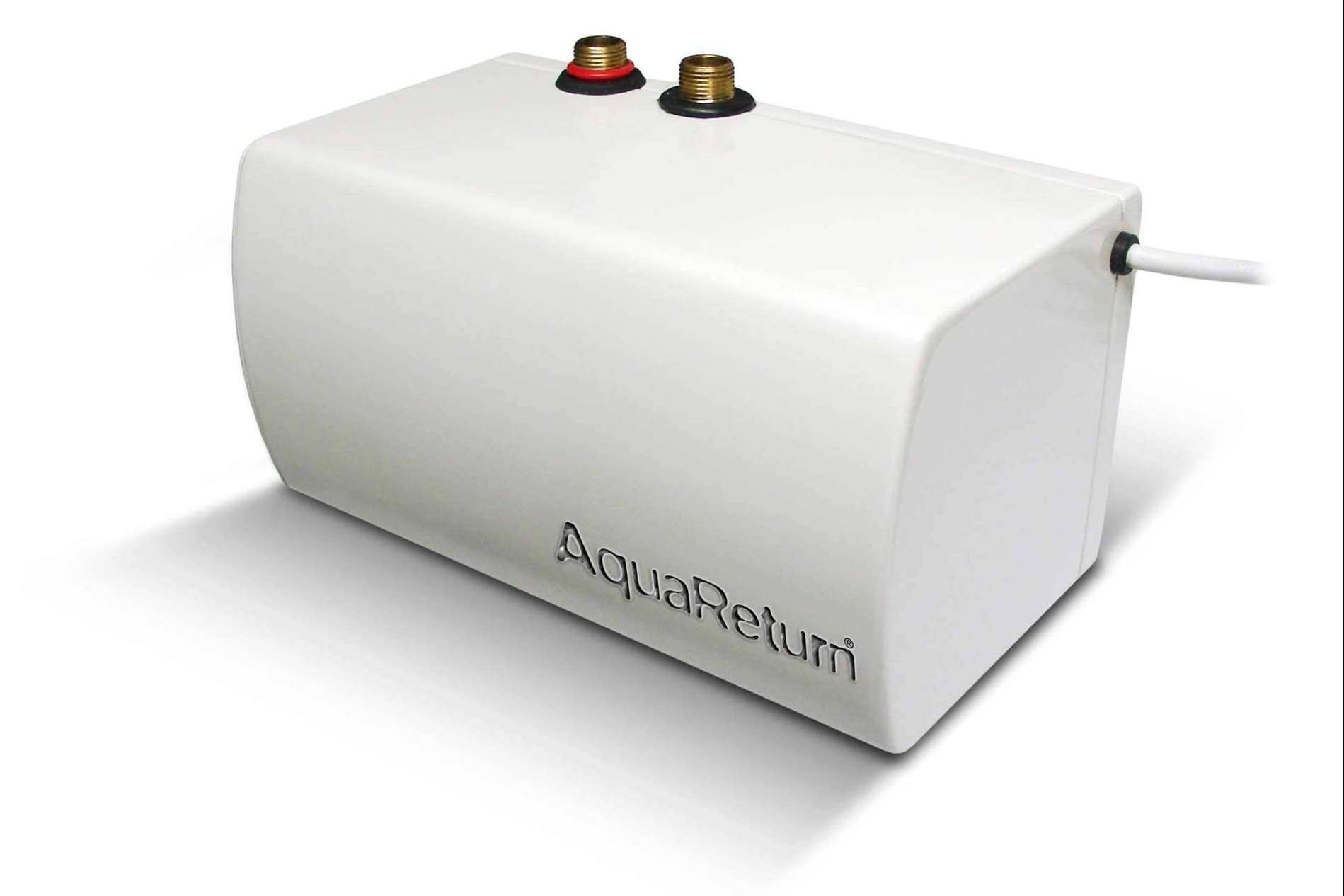 Ventajas del AquaReturn