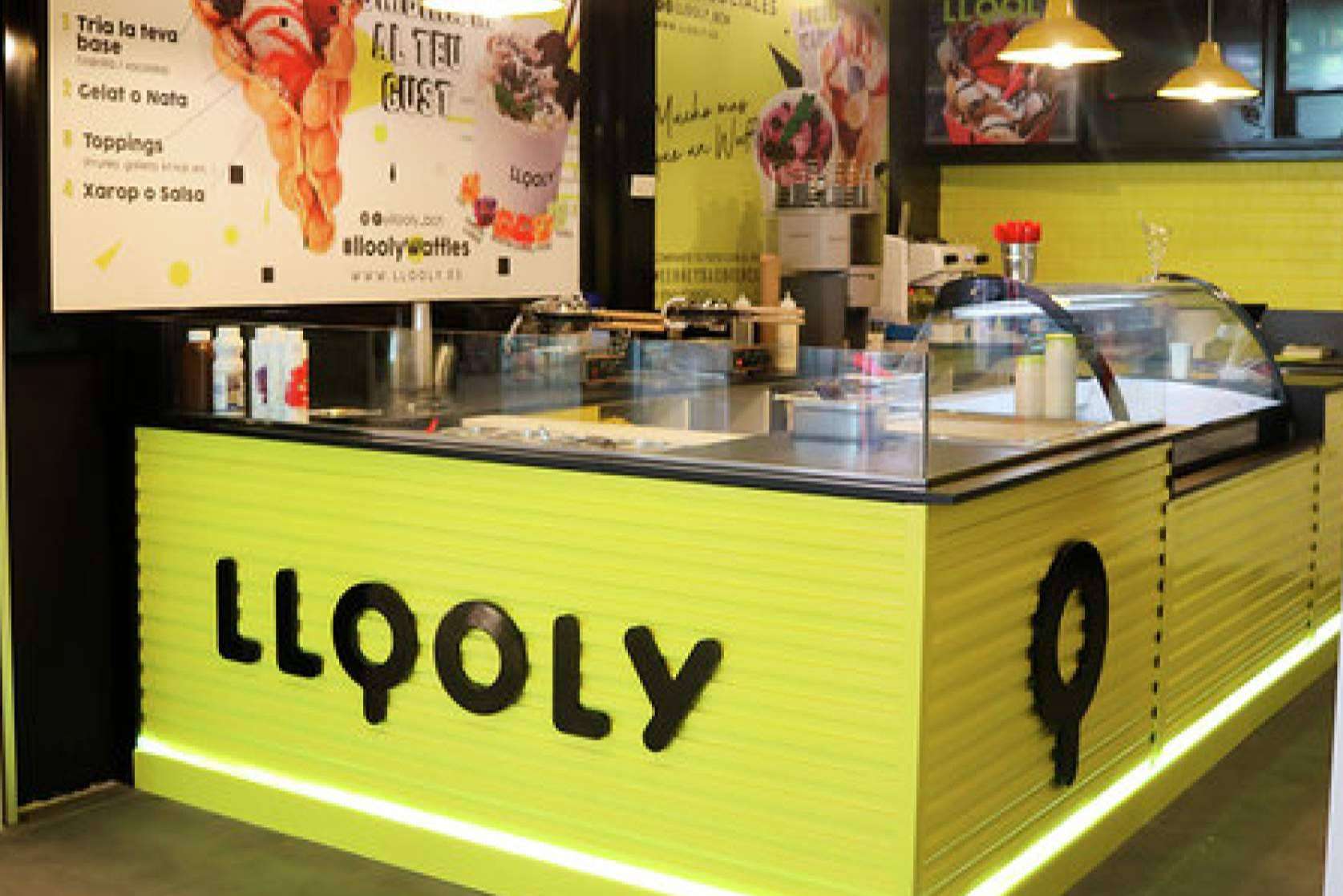 El éxito de las franquicias Llooly sigue creciendo