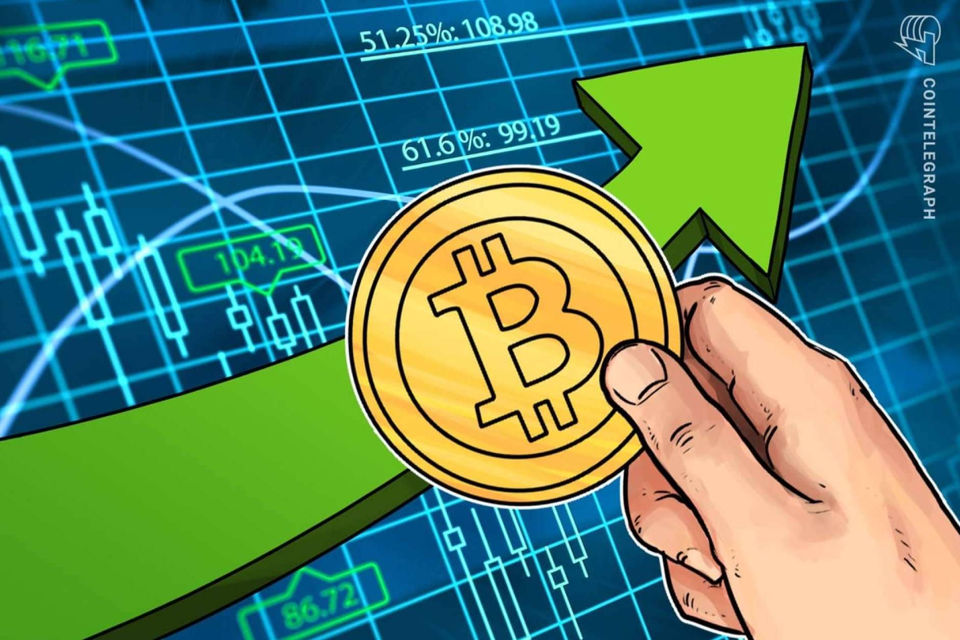 Bitcoin ETF y halvings refuerzan la preventa de Bitkoin