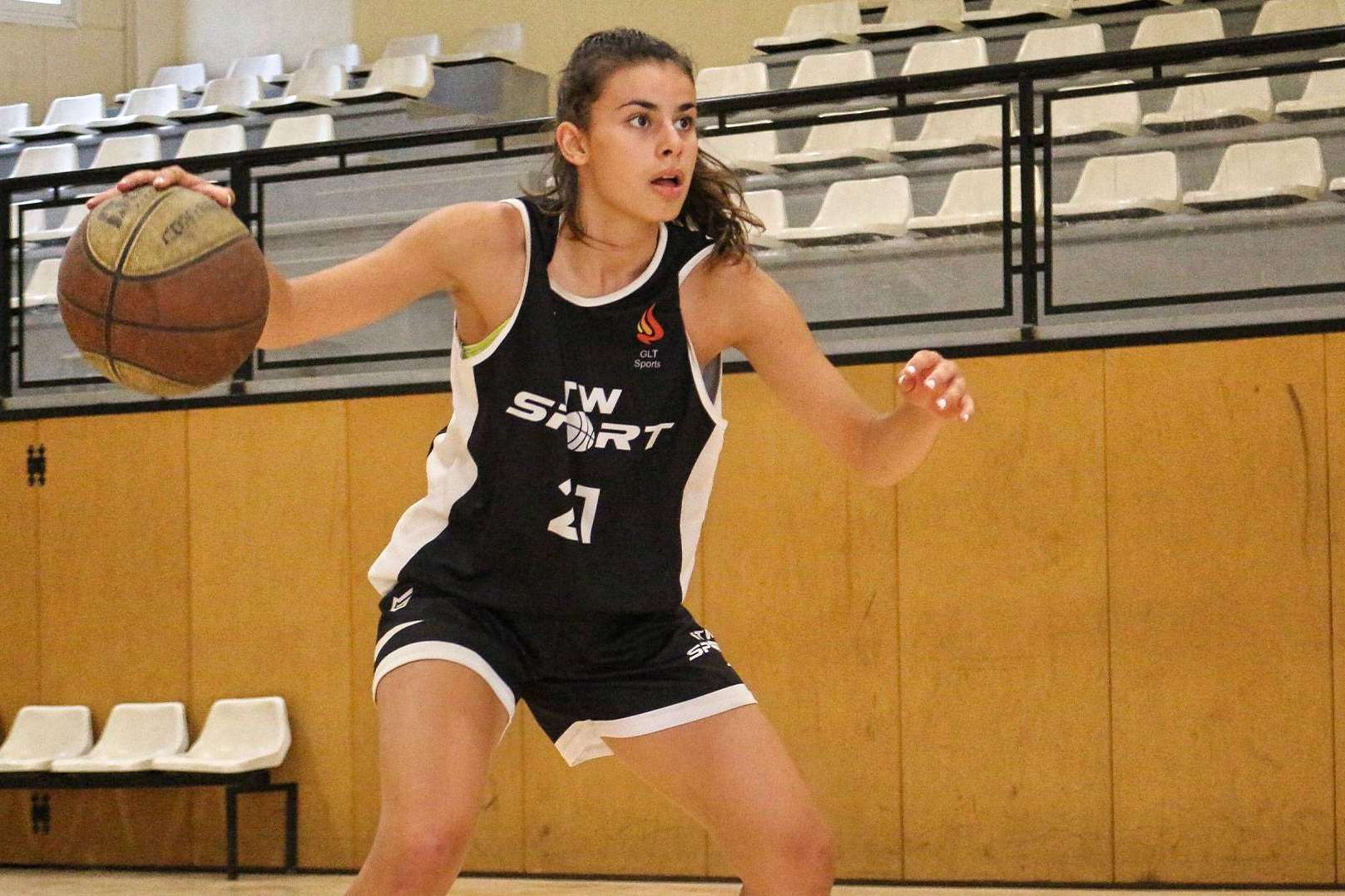 ITW Sport y la importancia de la preparación de un jugador de baloncesto