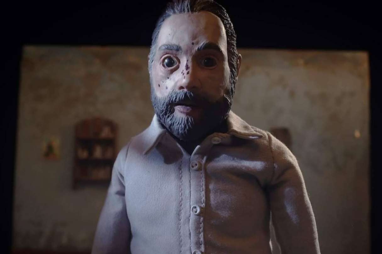 La española Hampa Studio es una de las grandes triunfadoras en la primera edición de Ibermedia Next
