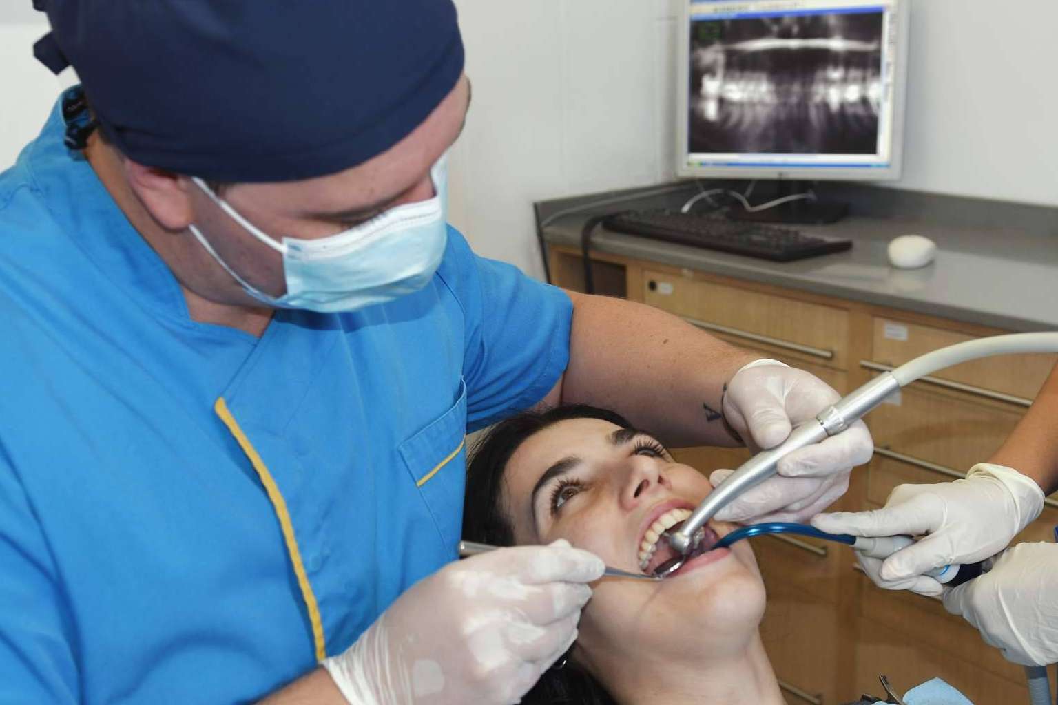 Entrevista a Clínica Dental Arai, una de las clínicas dentales mejor valoradas de Barcelona