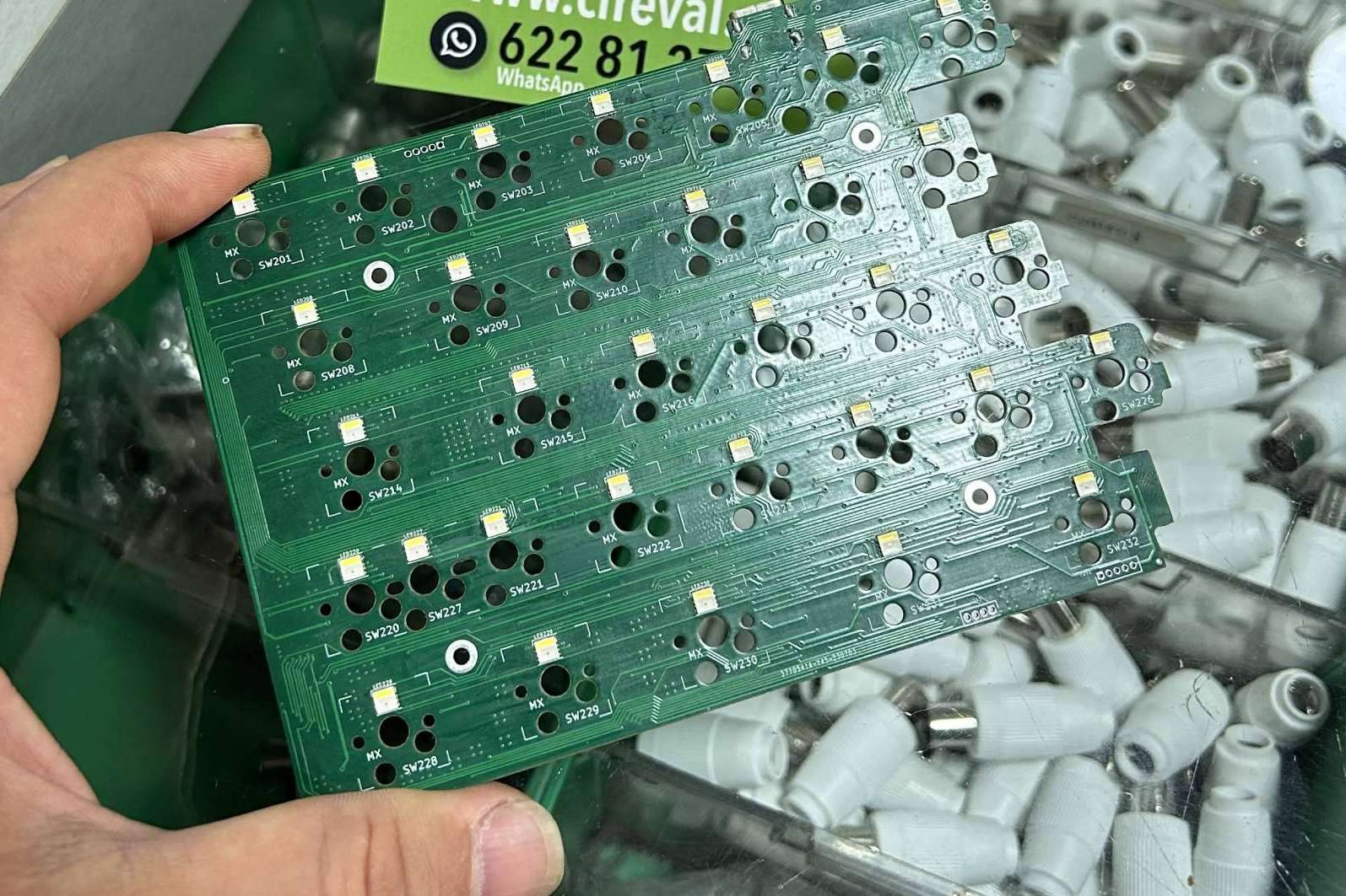 Un servicio profesional de reparación eléctricas y electrónicas en Valencia, de la mano de Cireval Electrónica