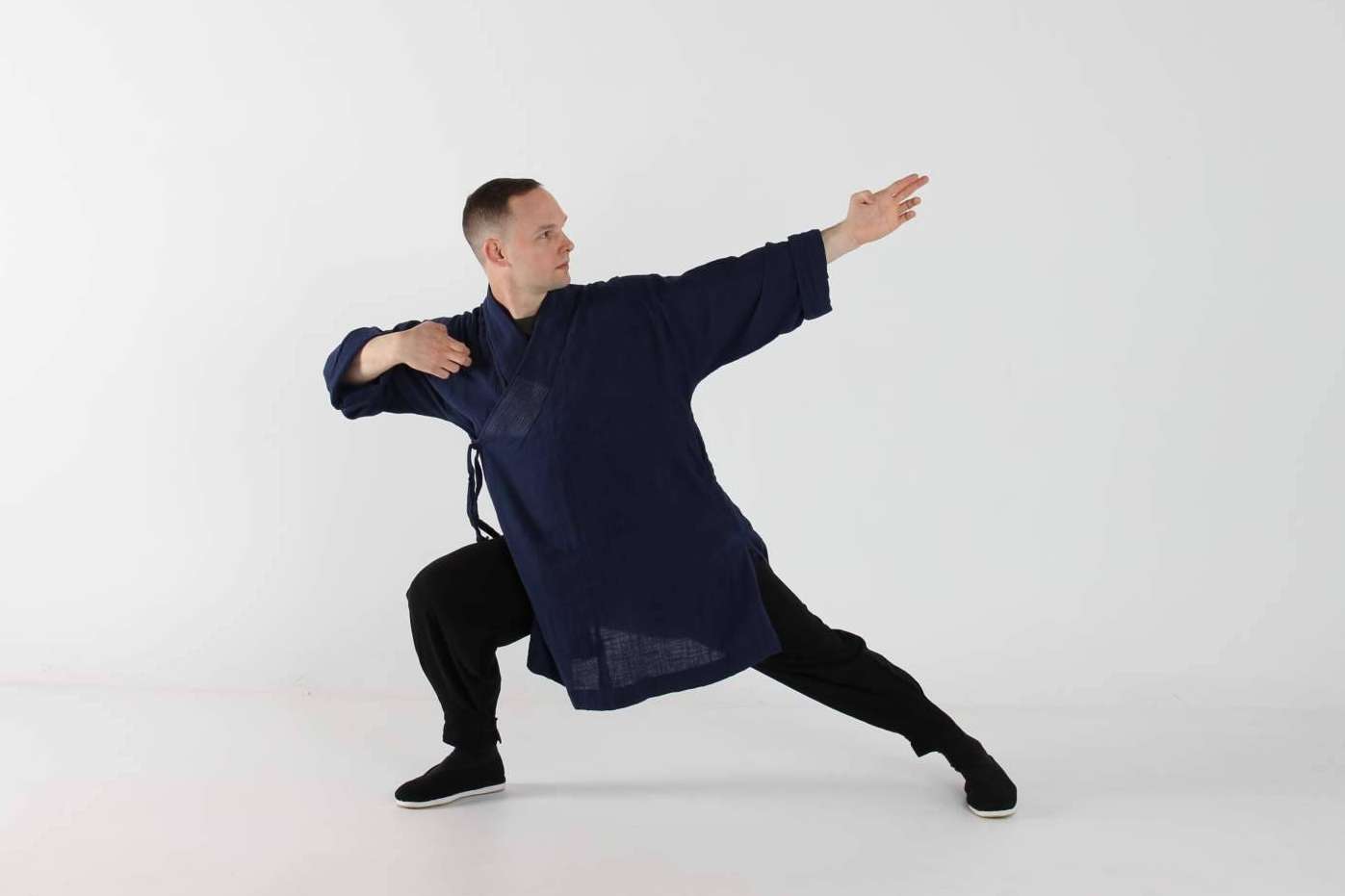 Los principales beneficios del Qi gong de Shaolin, por Shaolin Cultural Center Spain