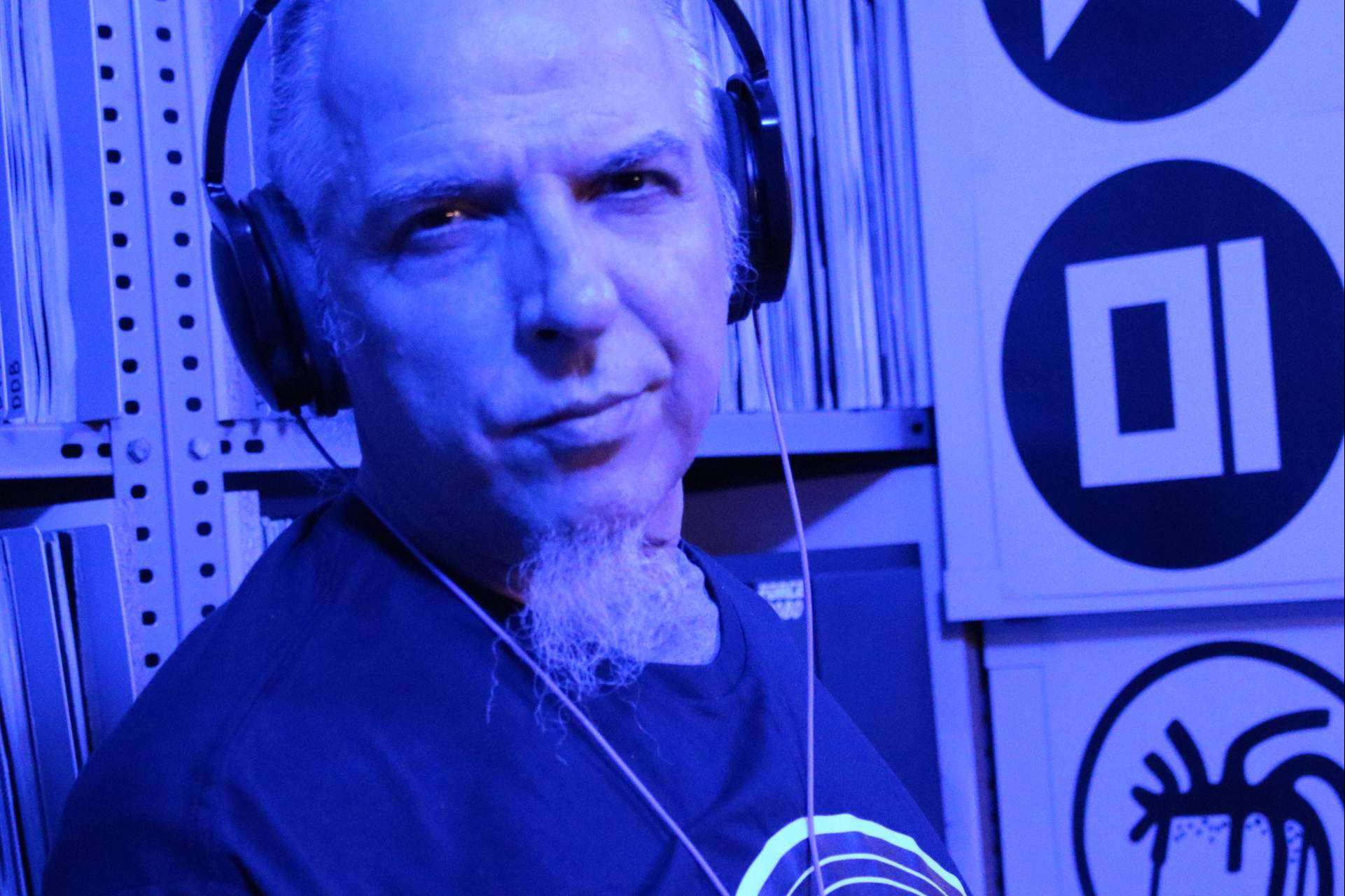 Música electrónica de Andalucía, nuevo Portal Kultura Breakz, por Dj Kultur