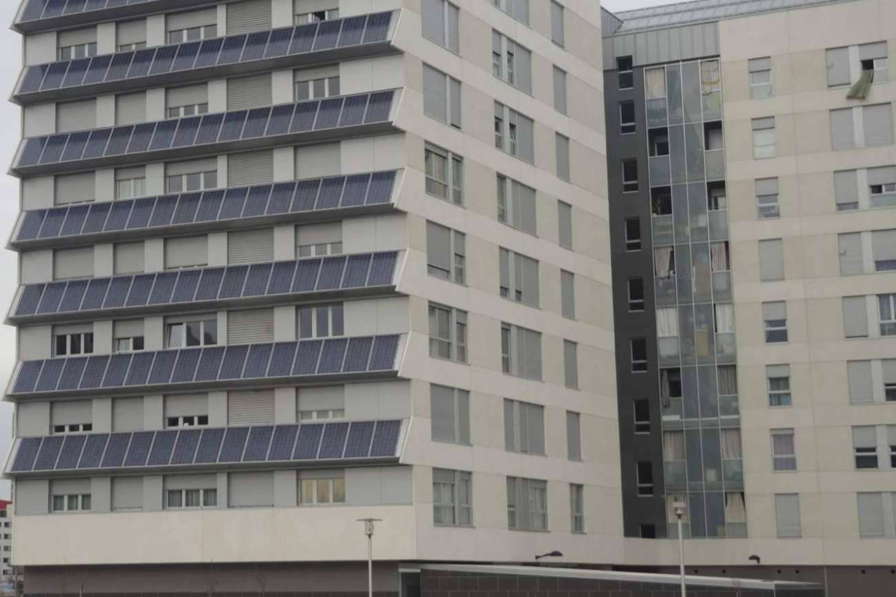 Soluciones en innovación solar, de la mano de SolReina