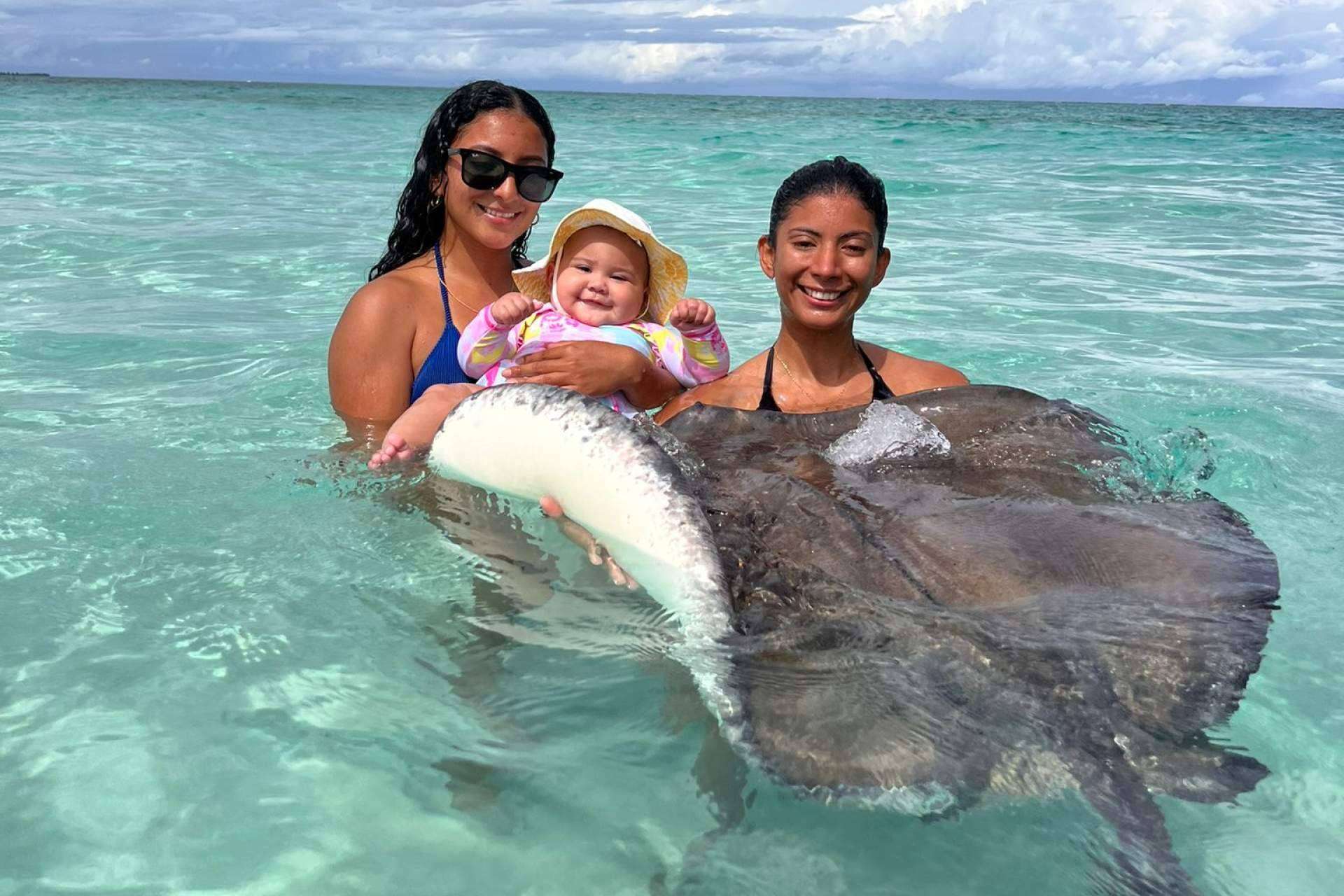 Cayman Ocean Adventures y sus paquetes turísticos para disfrutar de las Islas Caimán