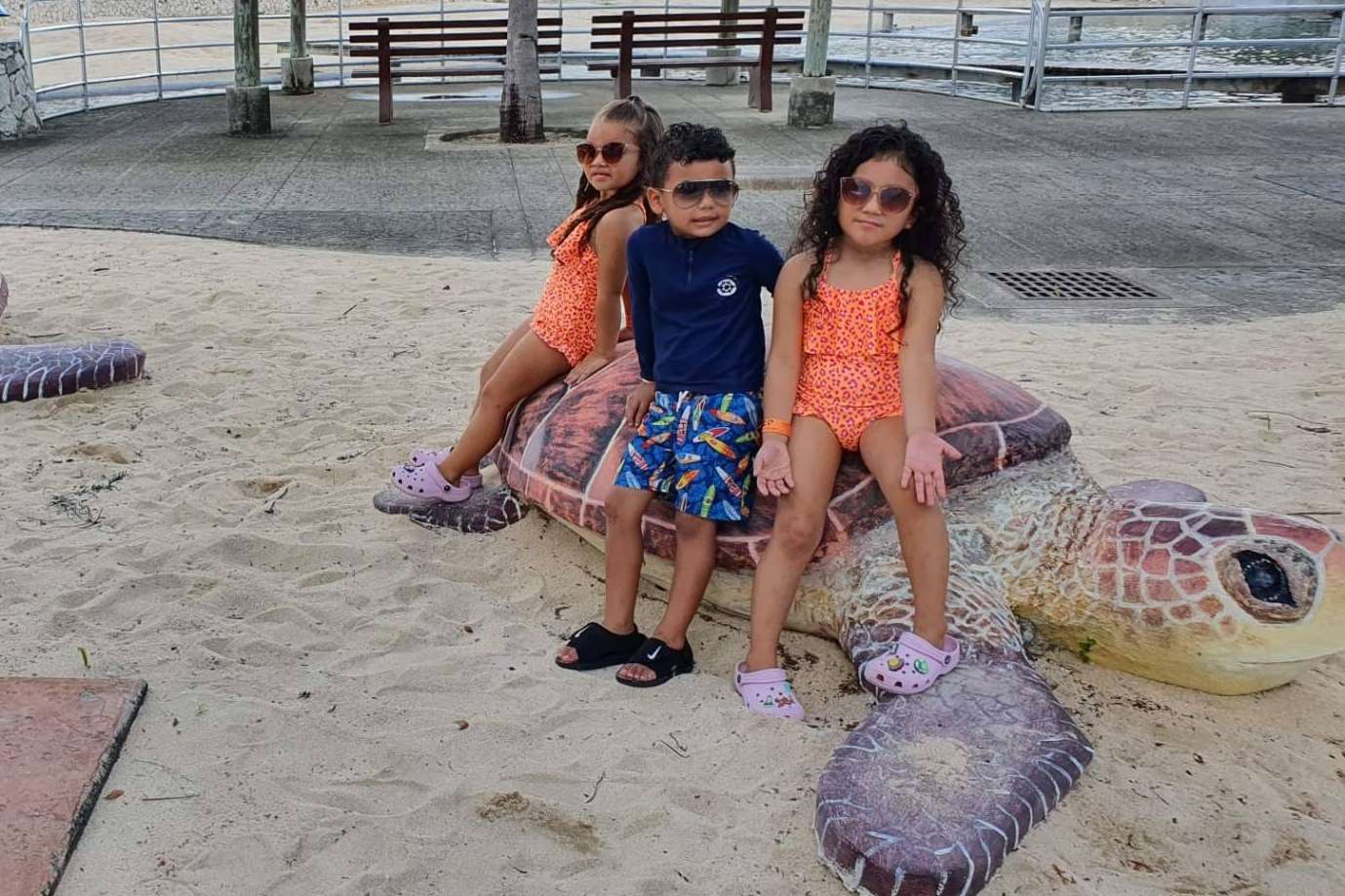 Visitar Turtle Centre con las excursiones disponibles en la agencia Cayman Ocean Adventures