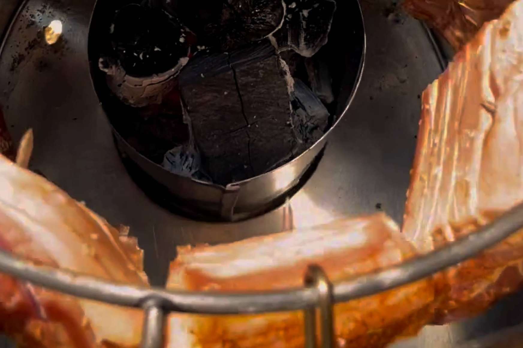 Steak and Beer dispone de barriles asadores y ahumadores
