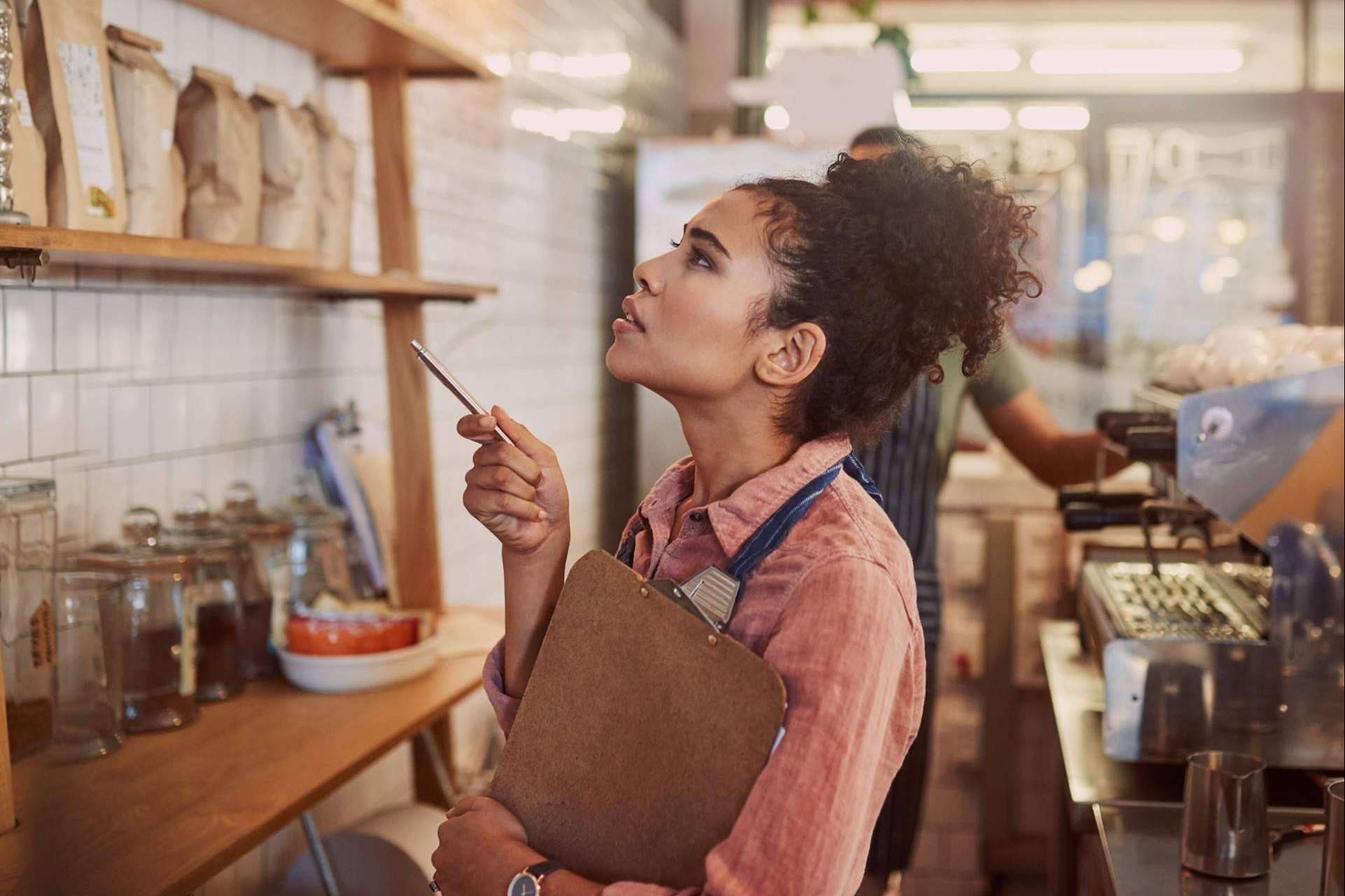 Innovación en hostelería, Qamarero revoluciona restaurantes