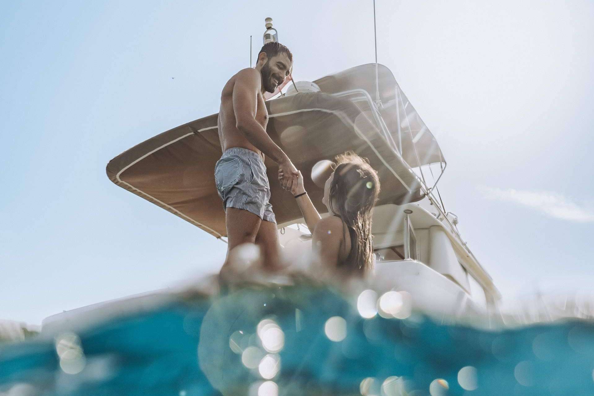 Poner en alquiler un barco con Lista Séptima aporta diversos beneficios