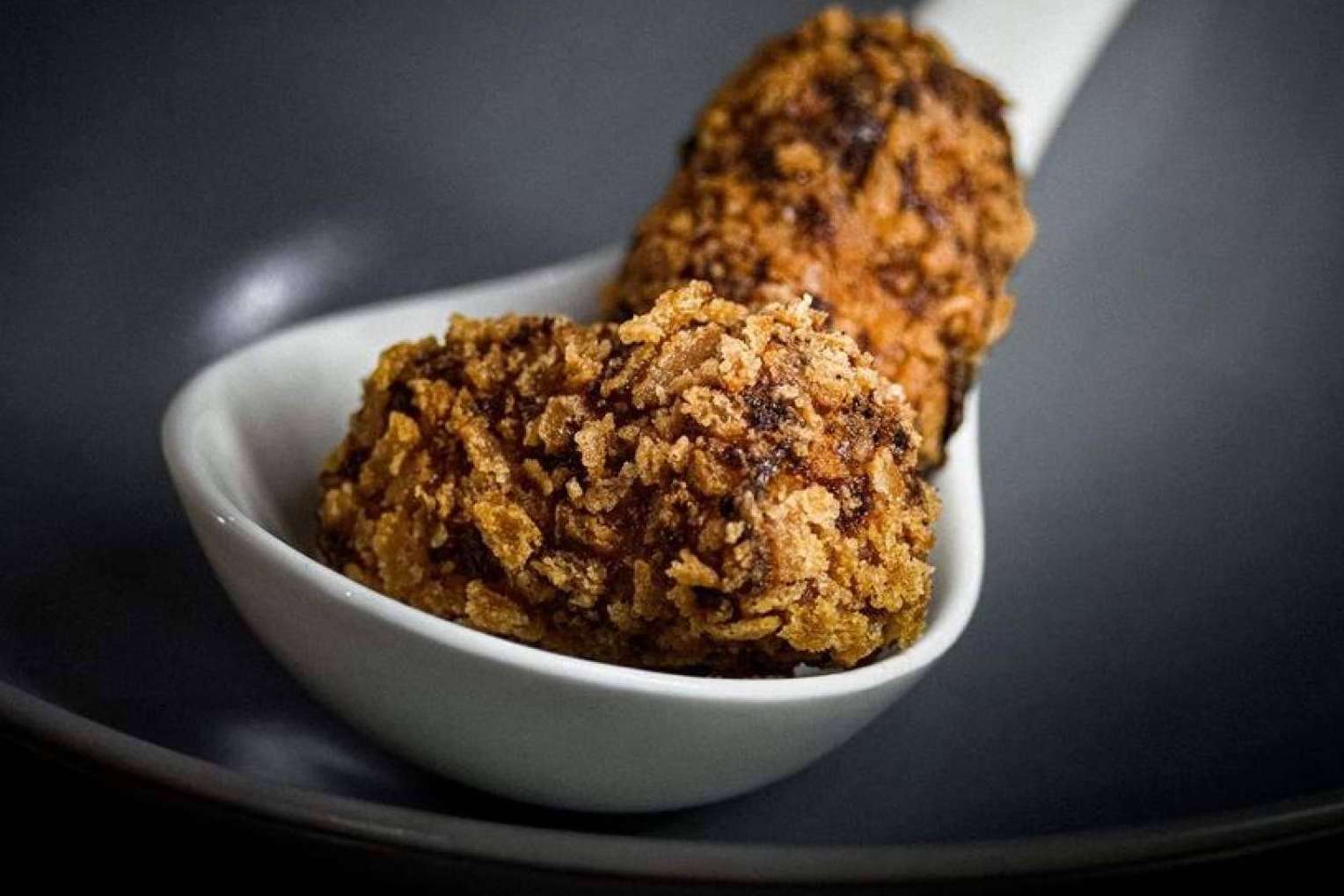 La calidad y proximidad, la apuesta de SA CROQUETA
