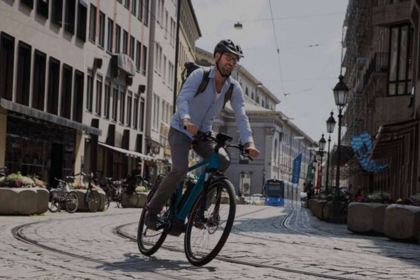 Una inversión inteligente para empleados y empresas. El renting de bicicletas eléctricas