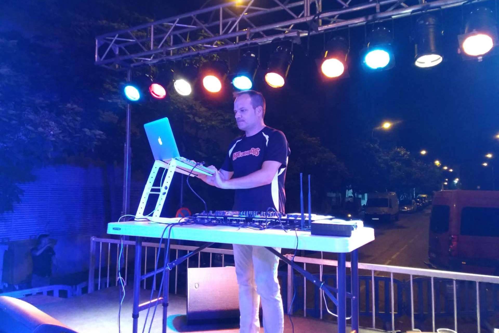 Transformar en días únicos e inolvidables los eventos, de la mano de Sonoriza Eventos