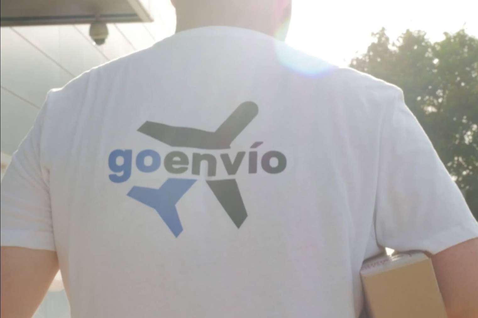 Goenvío devuelve artículos extraviados a sus clientes, gracias a que trabaja en las principales oficinas de objetos perdidos de AENA