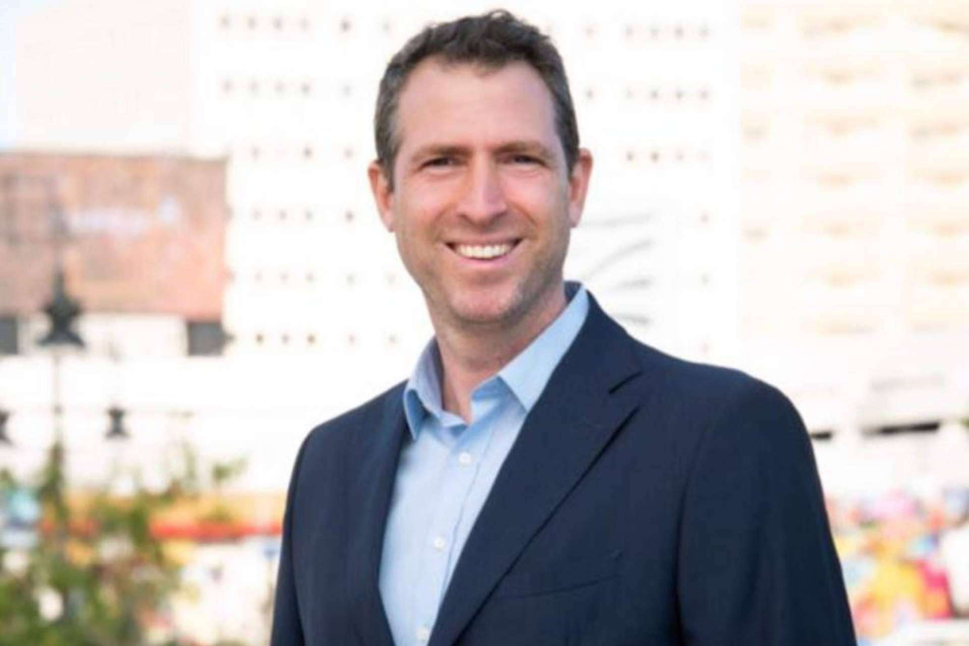 Jon Fatelevich, la experiencia del CEO de StadioPlus