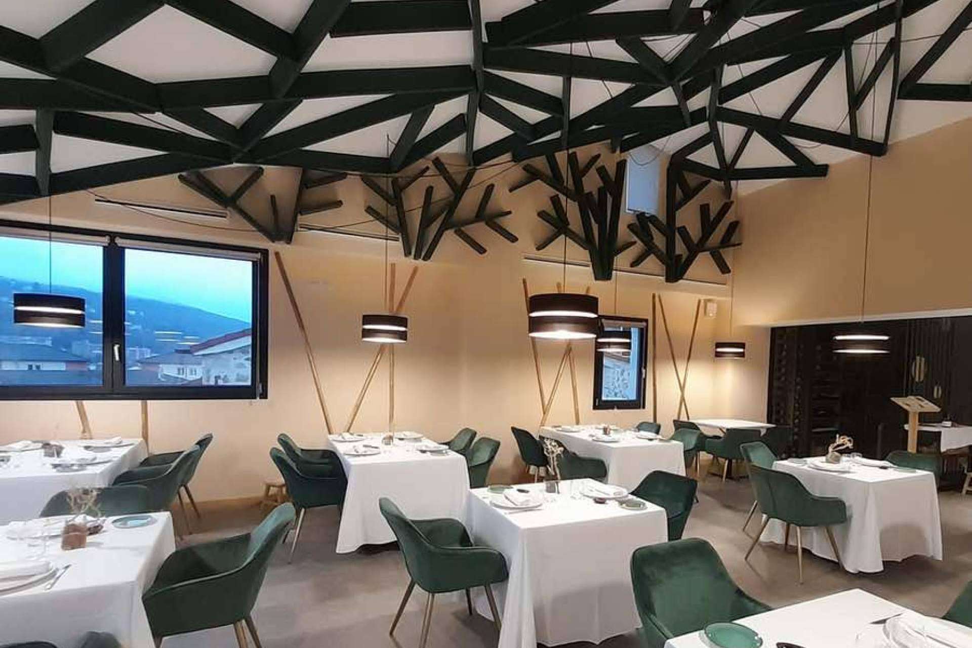 La importancia del bienestar acústico en restaurantes