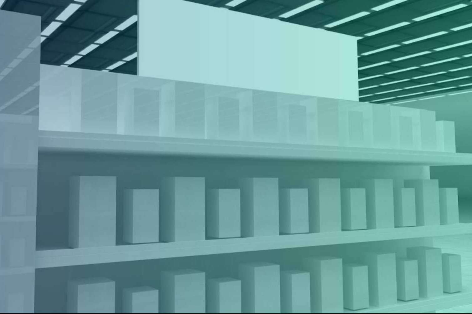 Conocer los beneficios de los productos 3D en los escaparates digitales