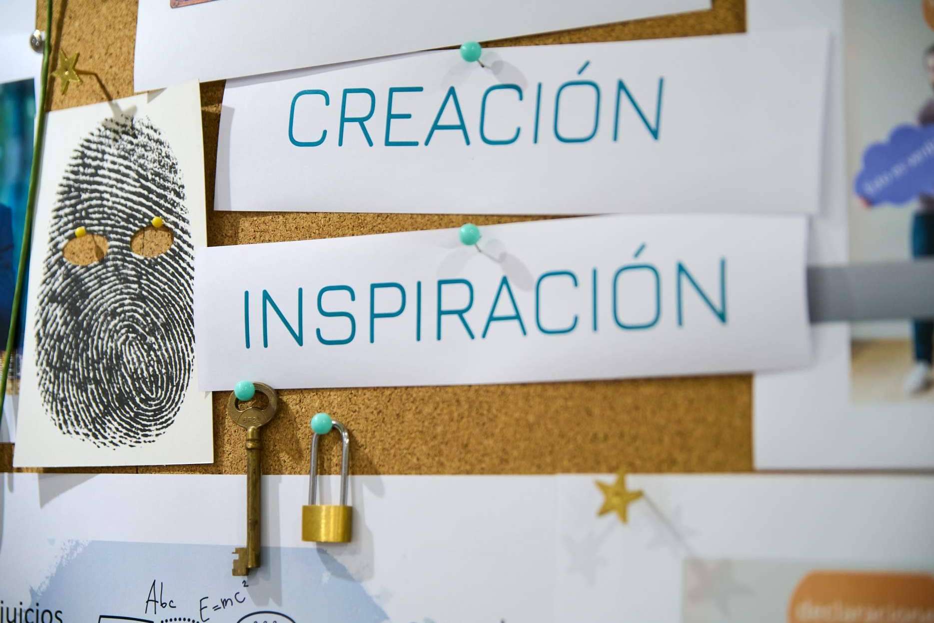Desbloqueando la creatividad. ¿Cómo superar el bloqueo creativo?