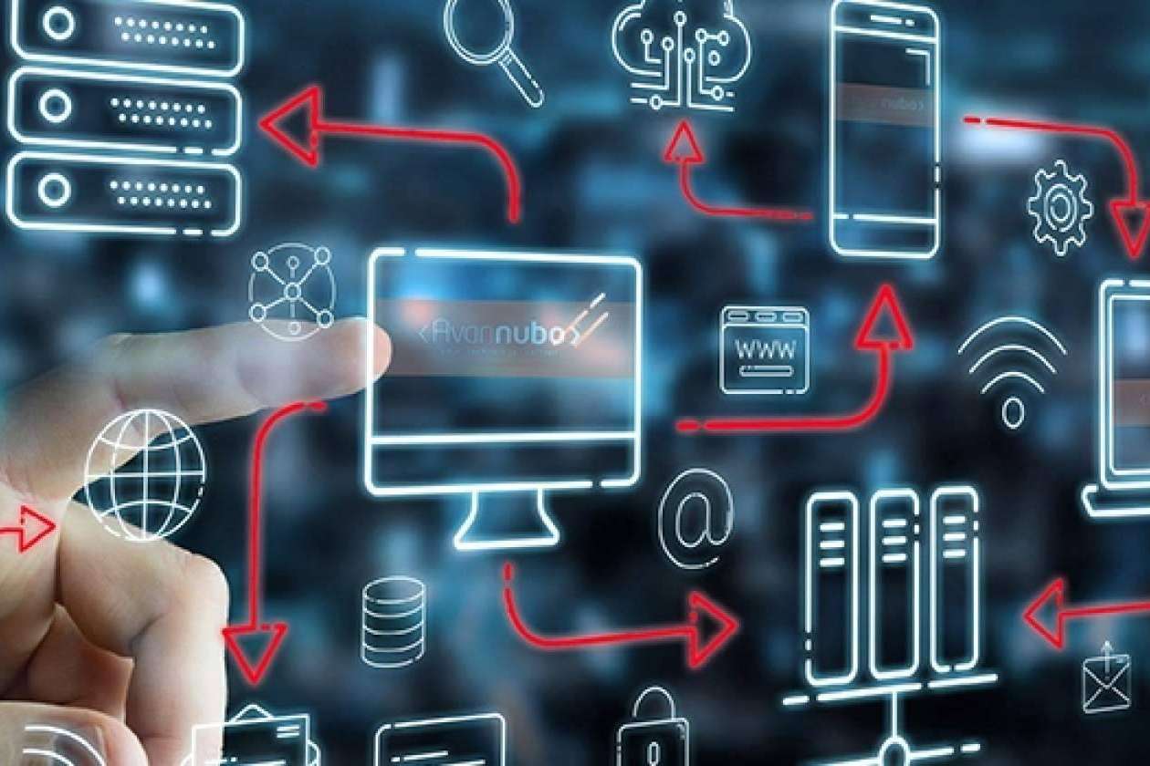 Avannubo, un proveedor global de servicios digitales