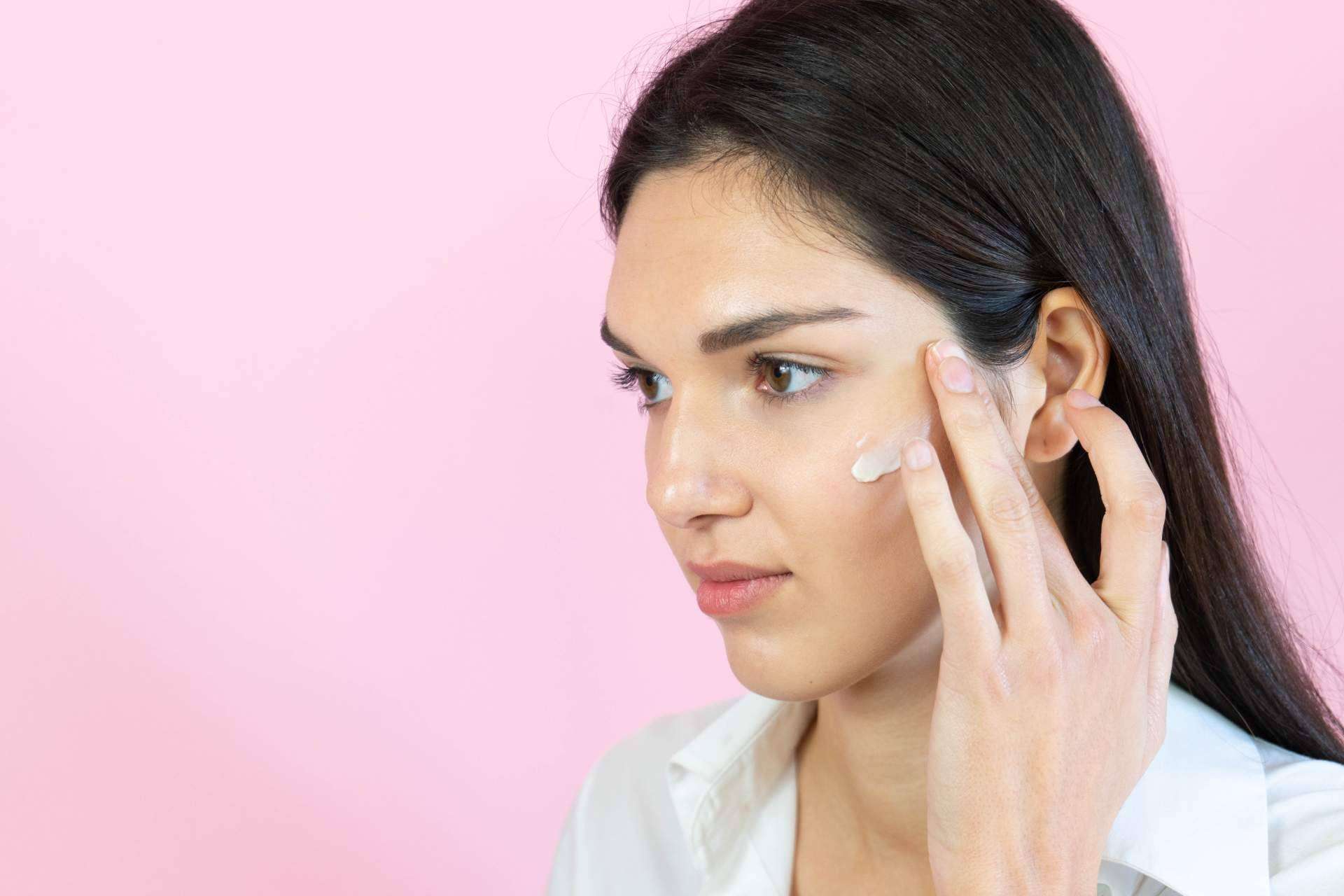 La nueva crema facial con extracto de uva y avellana de Nina Priorat
