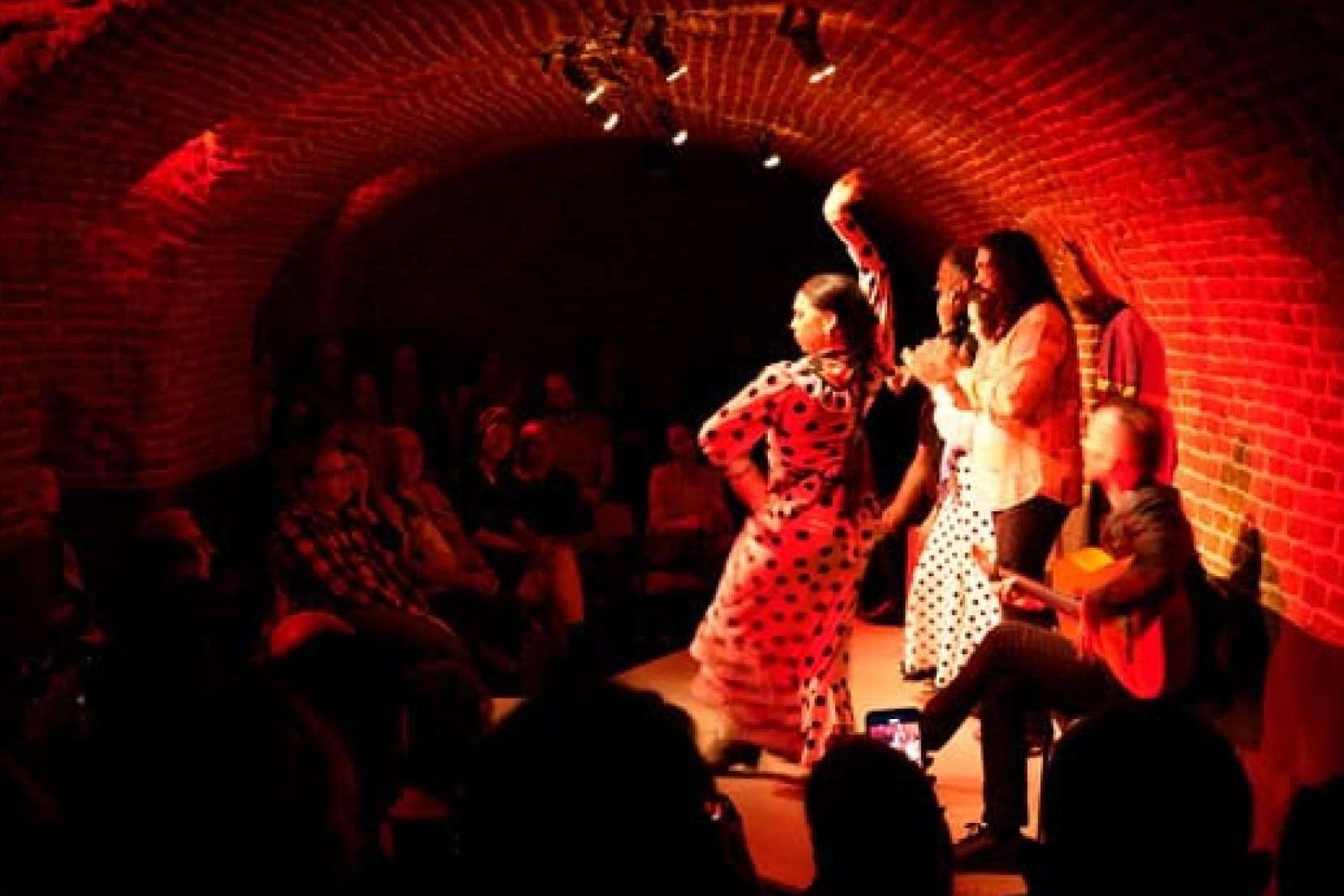 Juan el Mistela, la figura tras la dirección artística del Teatro Tablao Flamenco Torero
