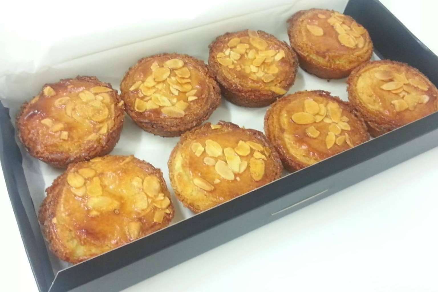 Pastelería Oiartzun, el espacio donde encontrar el auténtico Pastel Vasco