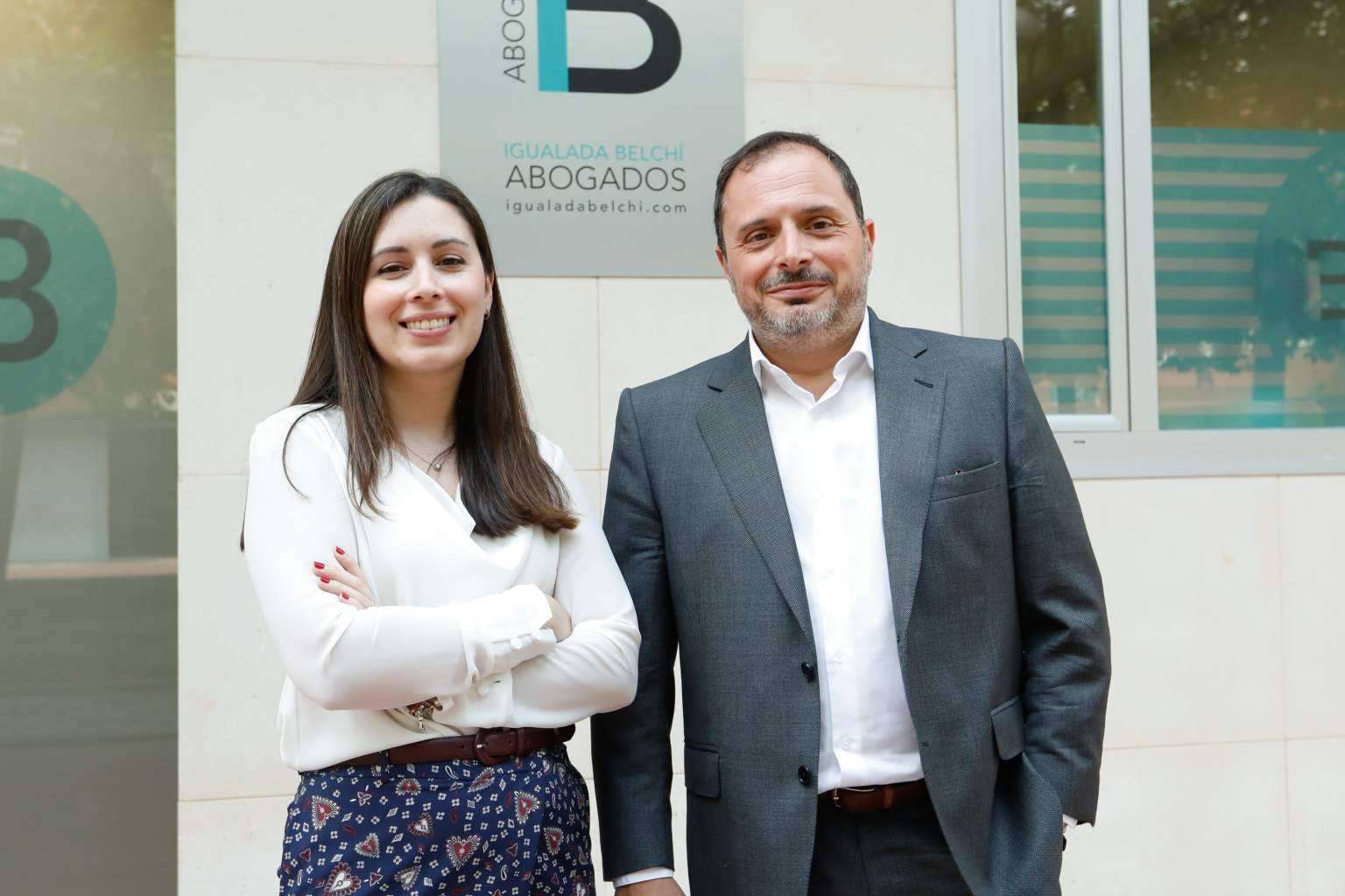 Igualada Belchí Abogados, abogados especialistas en derecho bancario