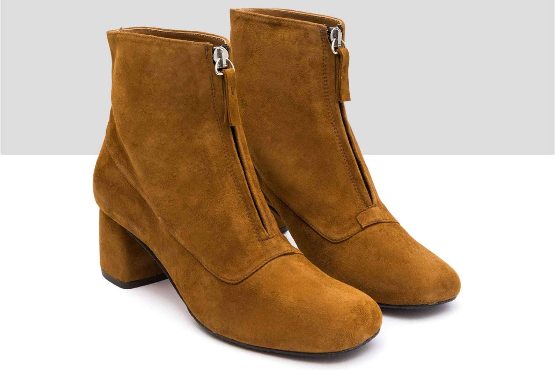 Las tendencias de calzado para el invierno, de la mano de Audley