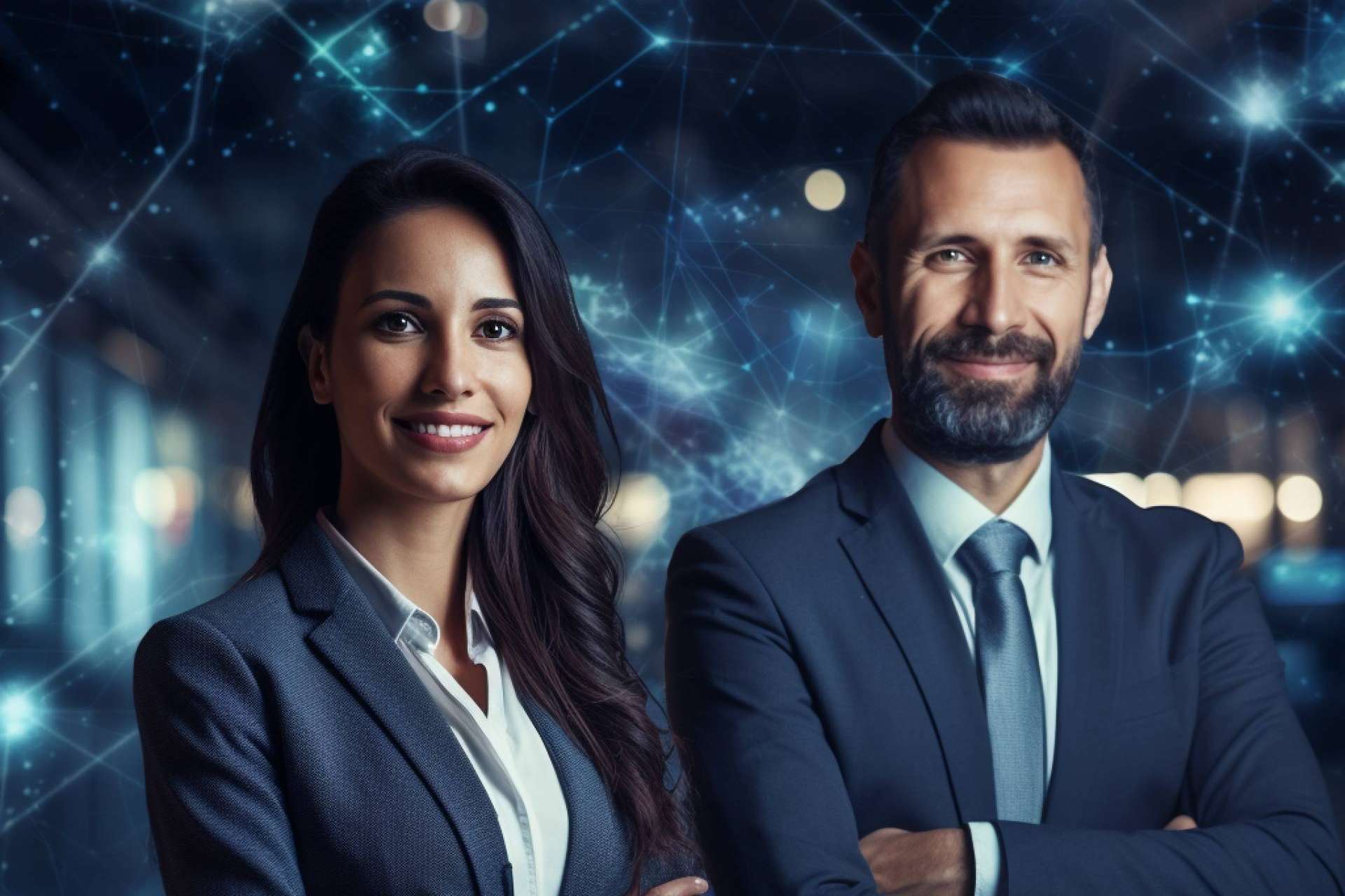 Conecta Wireless y sus más de 15 años de trayectoria empresarial en servicios digitales
