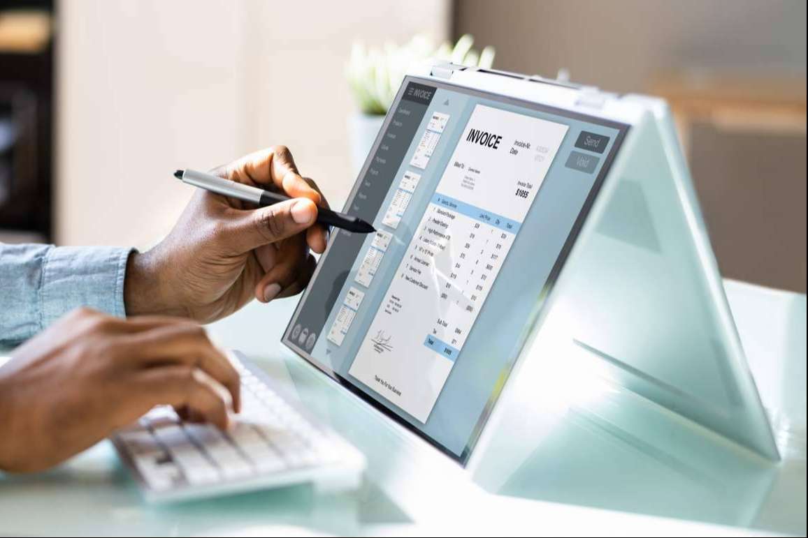 Gestión ideal para la factura electrónica obligatoria para pymes y autónomos