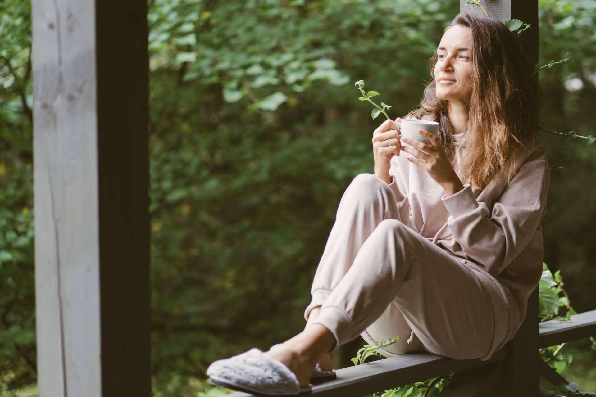 Bonísimo y los 12 beneficios del té verde