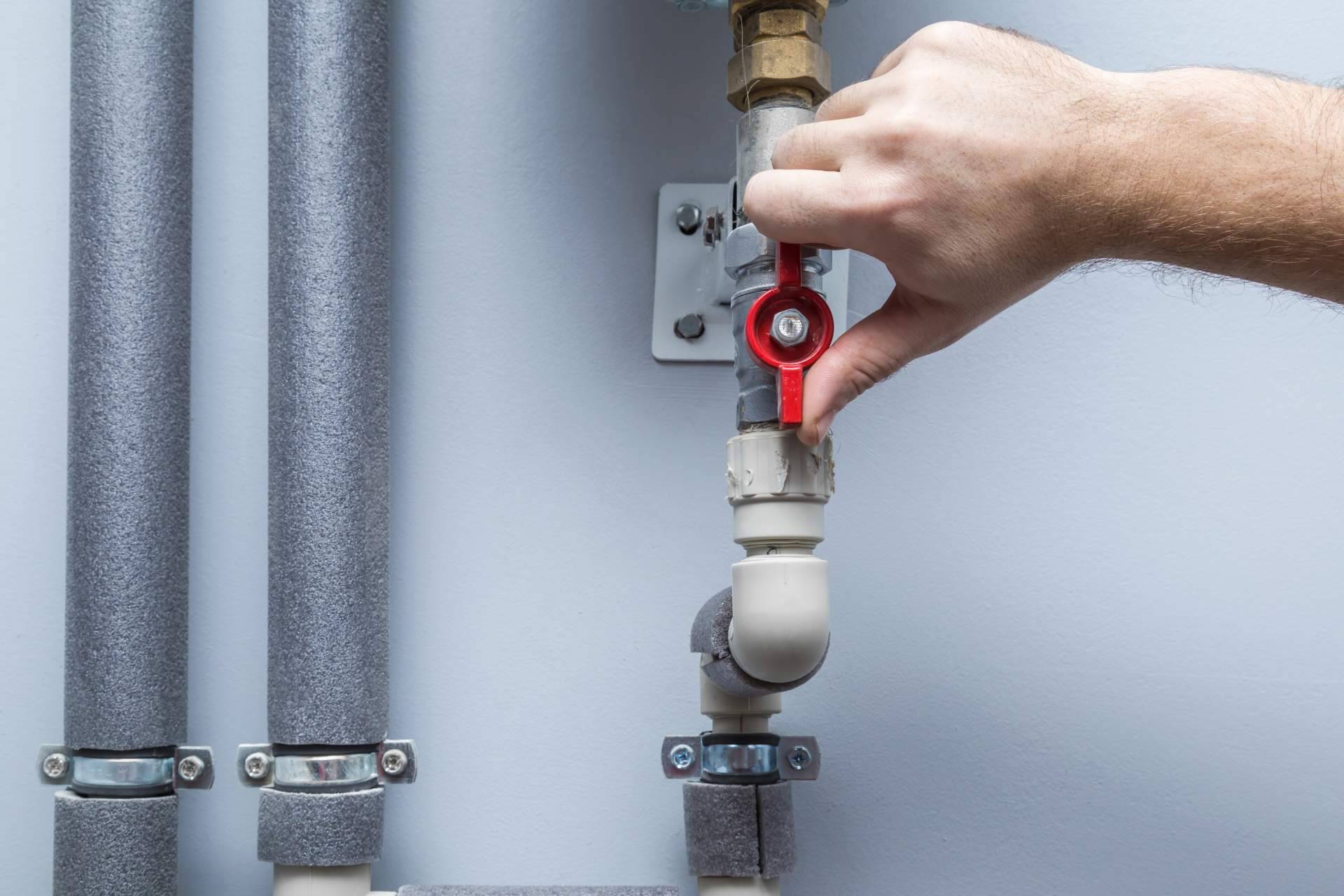 Soluciones para los problemas con la cal en el sector industrial, de la mano de Aguamac