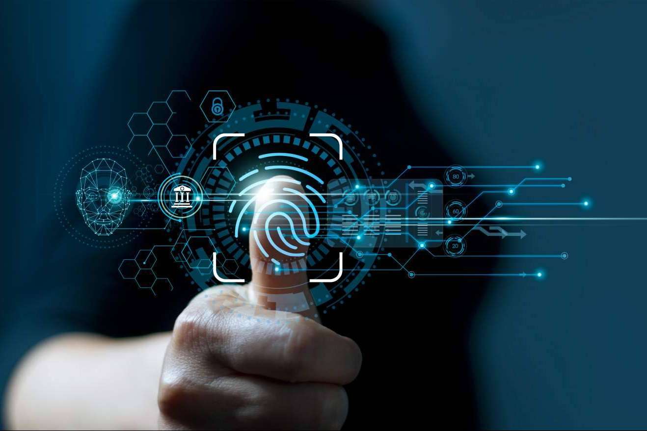 HRLOG habla de los detalles de la actualización del uso de la biometría y la huella dactilar en el registro de jornada