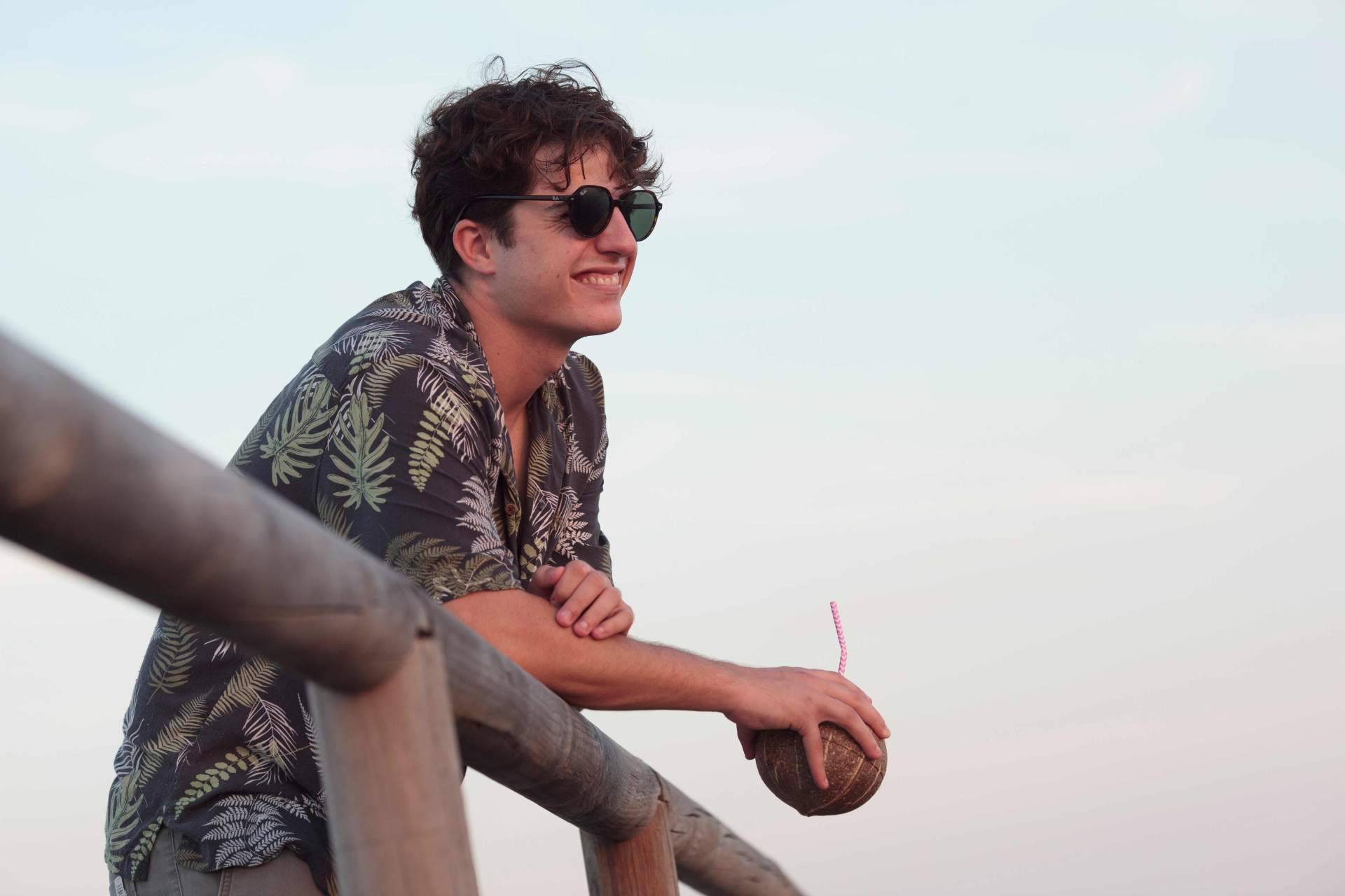 'MI YO DE ANTES', el nuevo single de Puuche