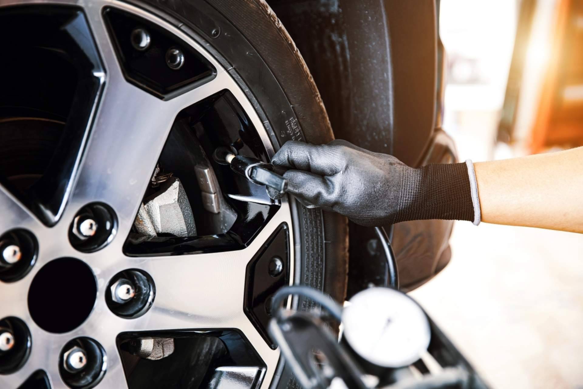 Mantener el coche en excelentes condiciones y a buen precio con Neumáticos Porpoco