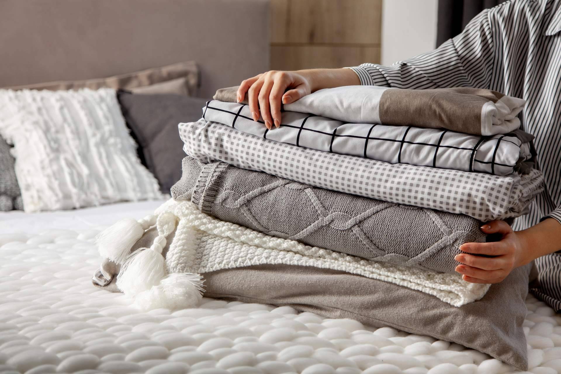 Mar Rabell Interiorisme revela las tendencias en decoración textil de hogares 2024