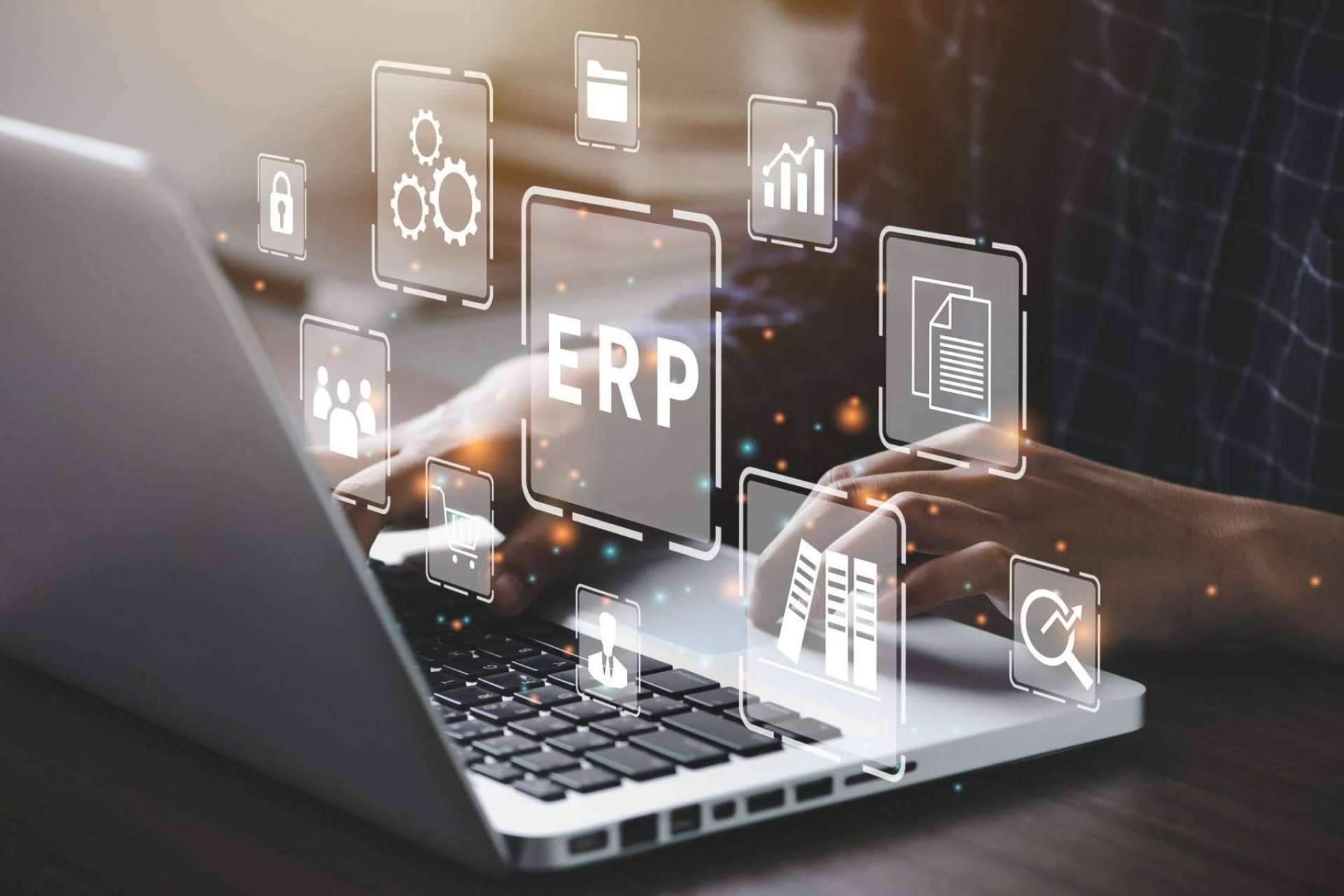 Descubrir las diversas líneas de software de ERP de Ceesa