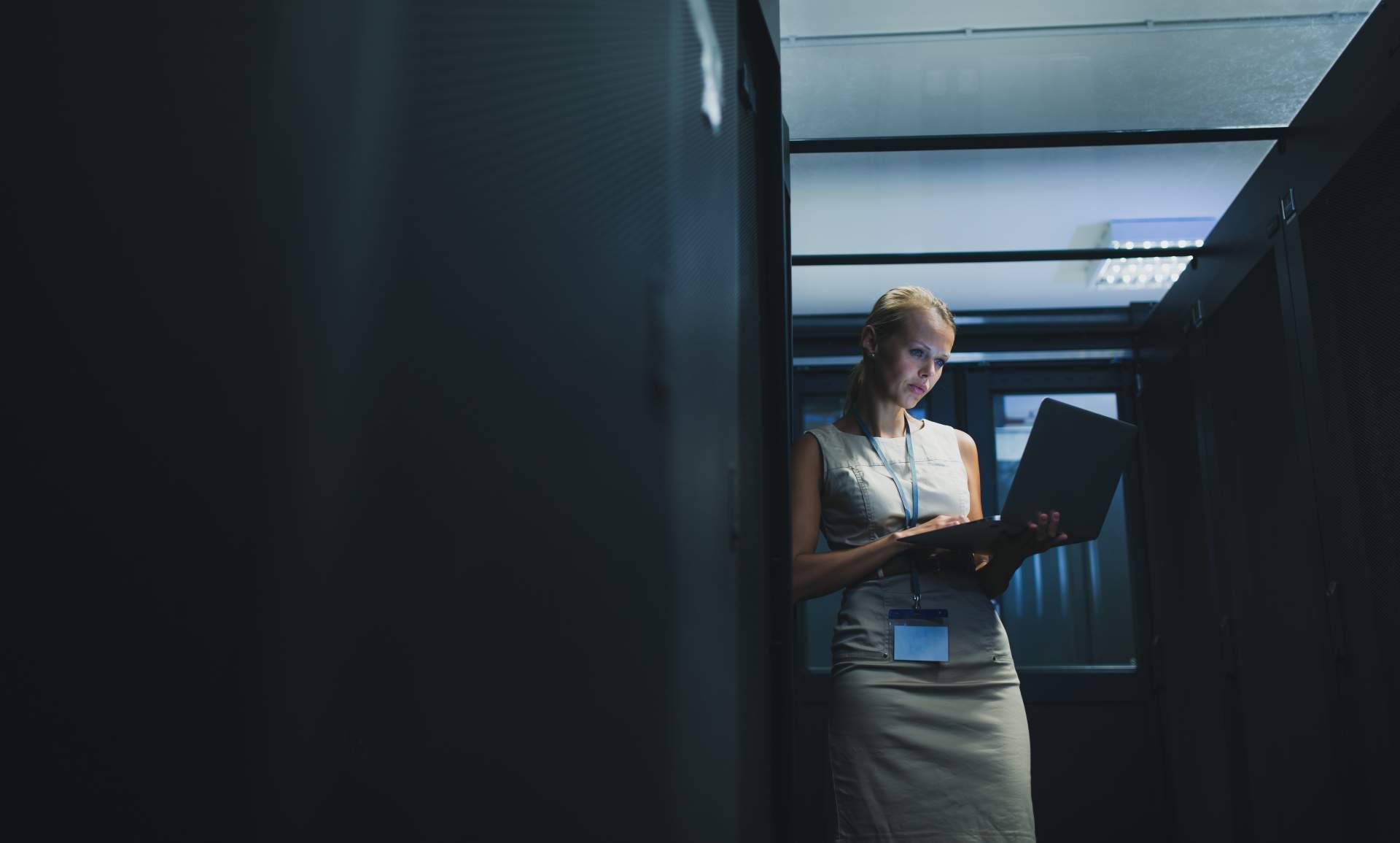 Caltico ofrece servicios informáticos para empresas especializados en tecnologías Microsoft