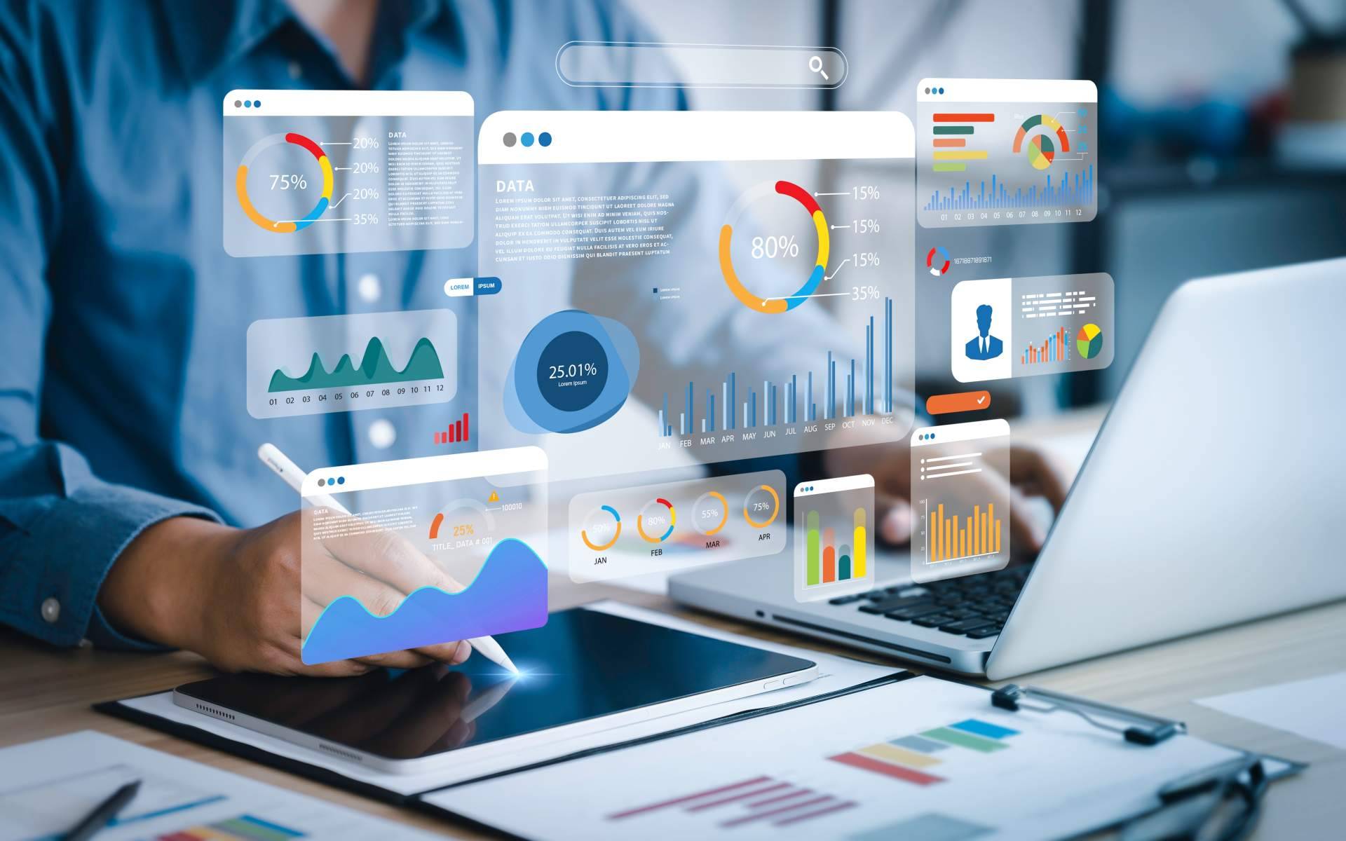 ¿Dónde encontrar una empresa líder en soluciones informáticas intuitivas y escalables? Certitec