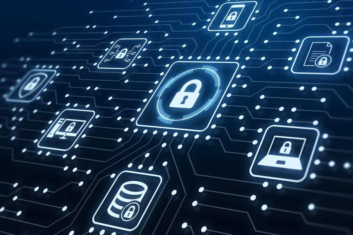 La compañía AFX Solutions es especialista en seguridad online