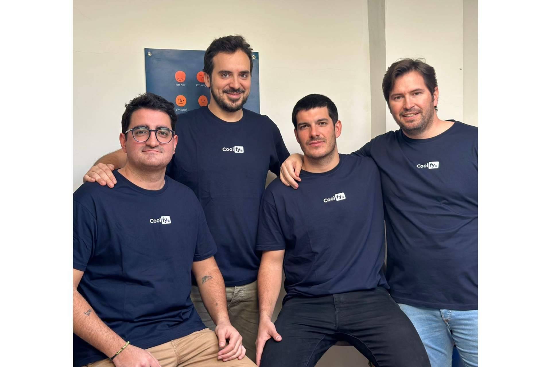 ¿Cómo encontrar empresas instaladoras de aire acondicionado de Madrid 100 % digital? Coolfy