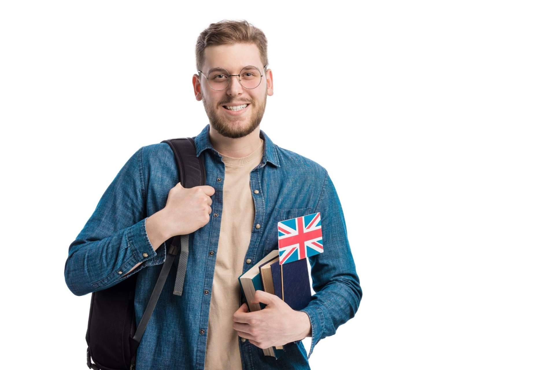Winter Language School pone a disposición un test de nivel para inglés general