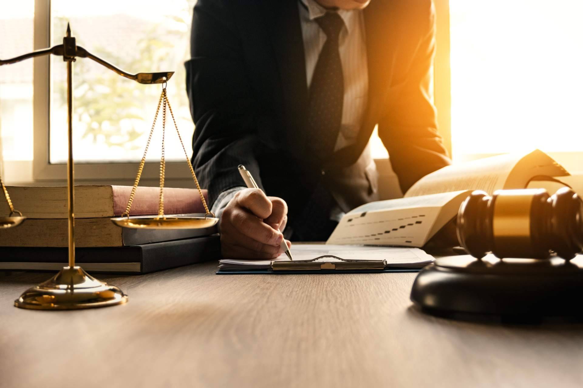Català Reinón, abogados expertos en el delito de abuso sexual