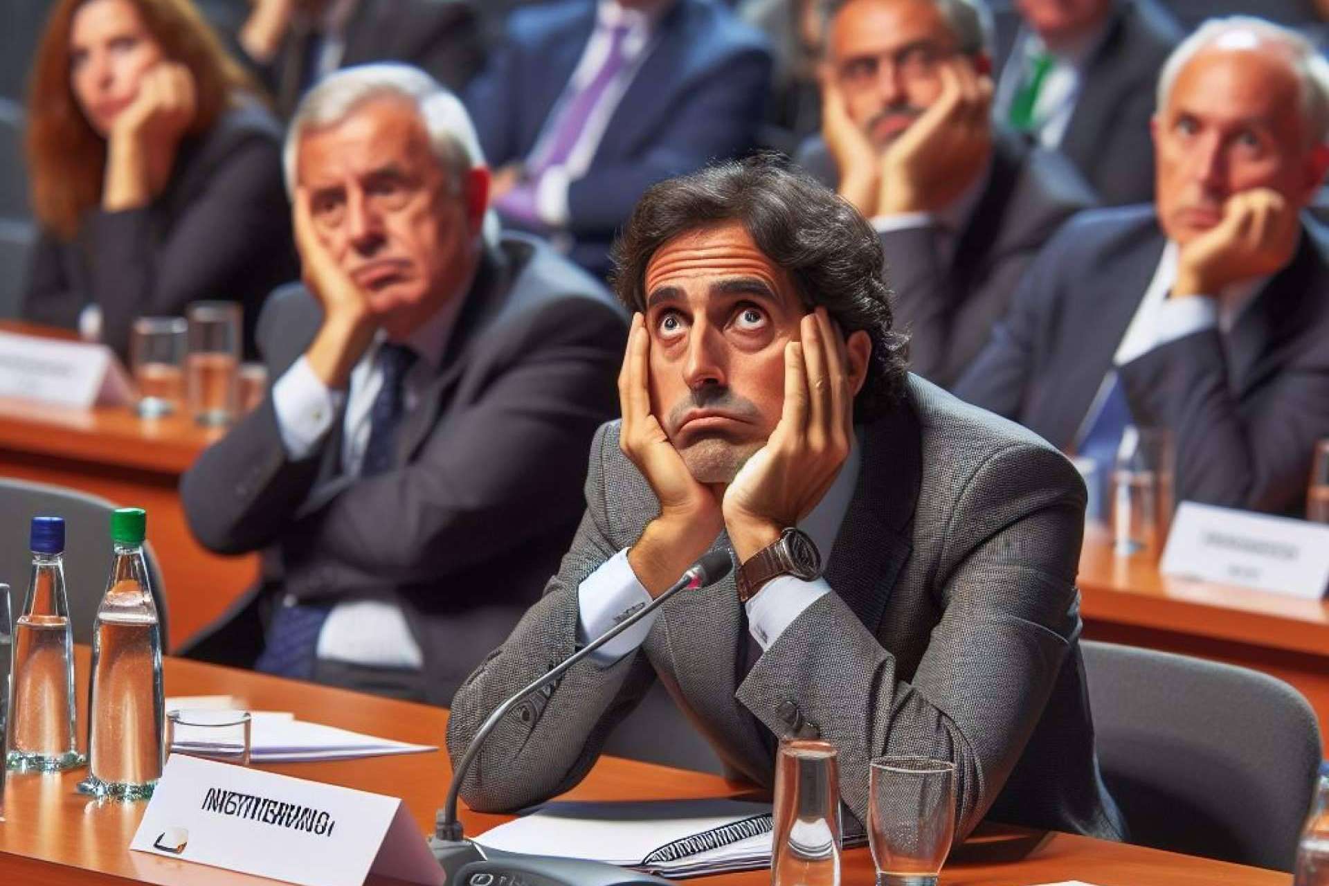 Hablar bien en público es la clave para el éxito profesional