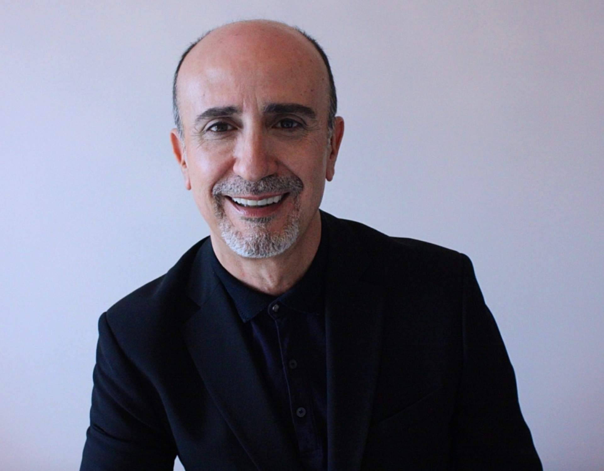 La entrevista al fundador de AJGR Fashion Consulting